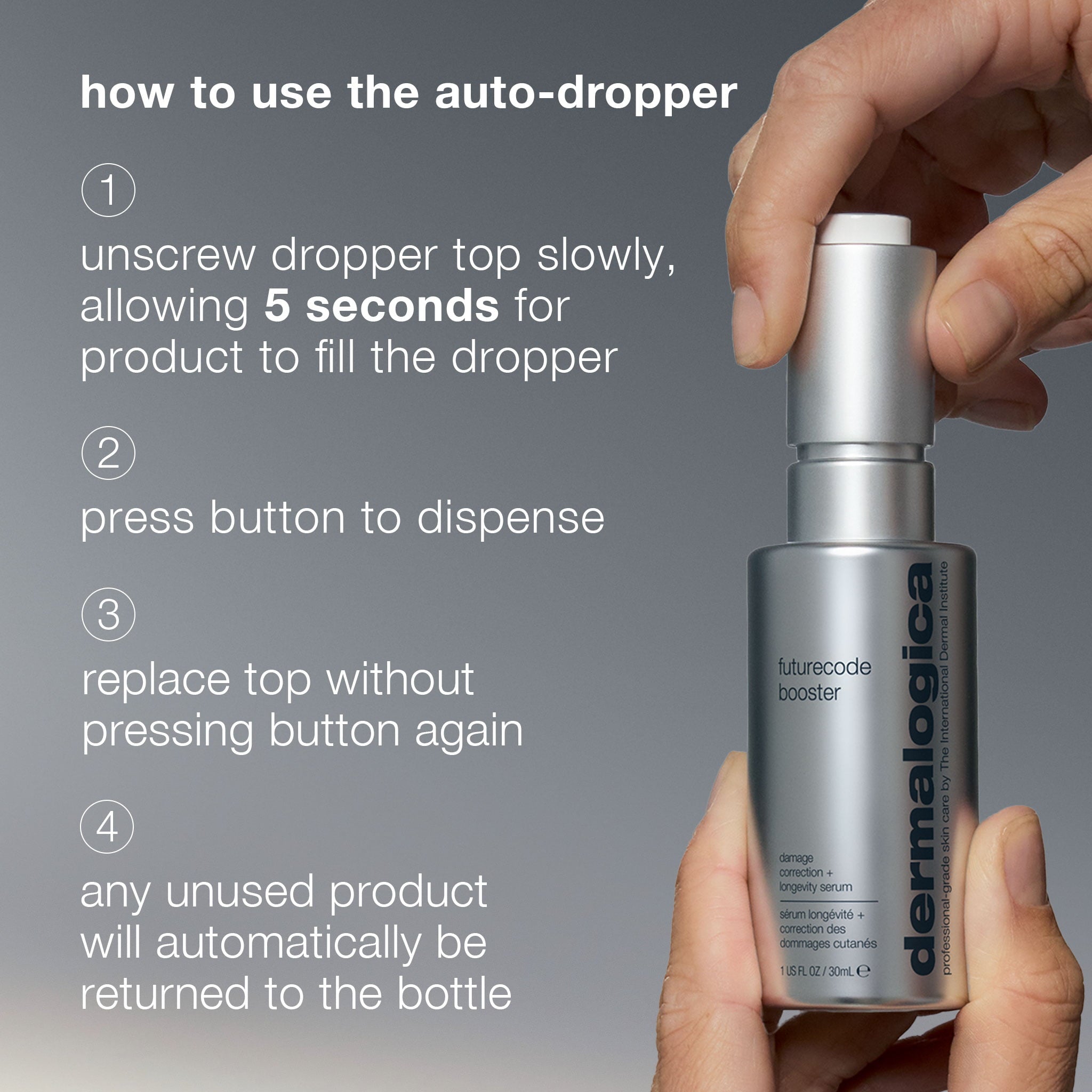 Product view