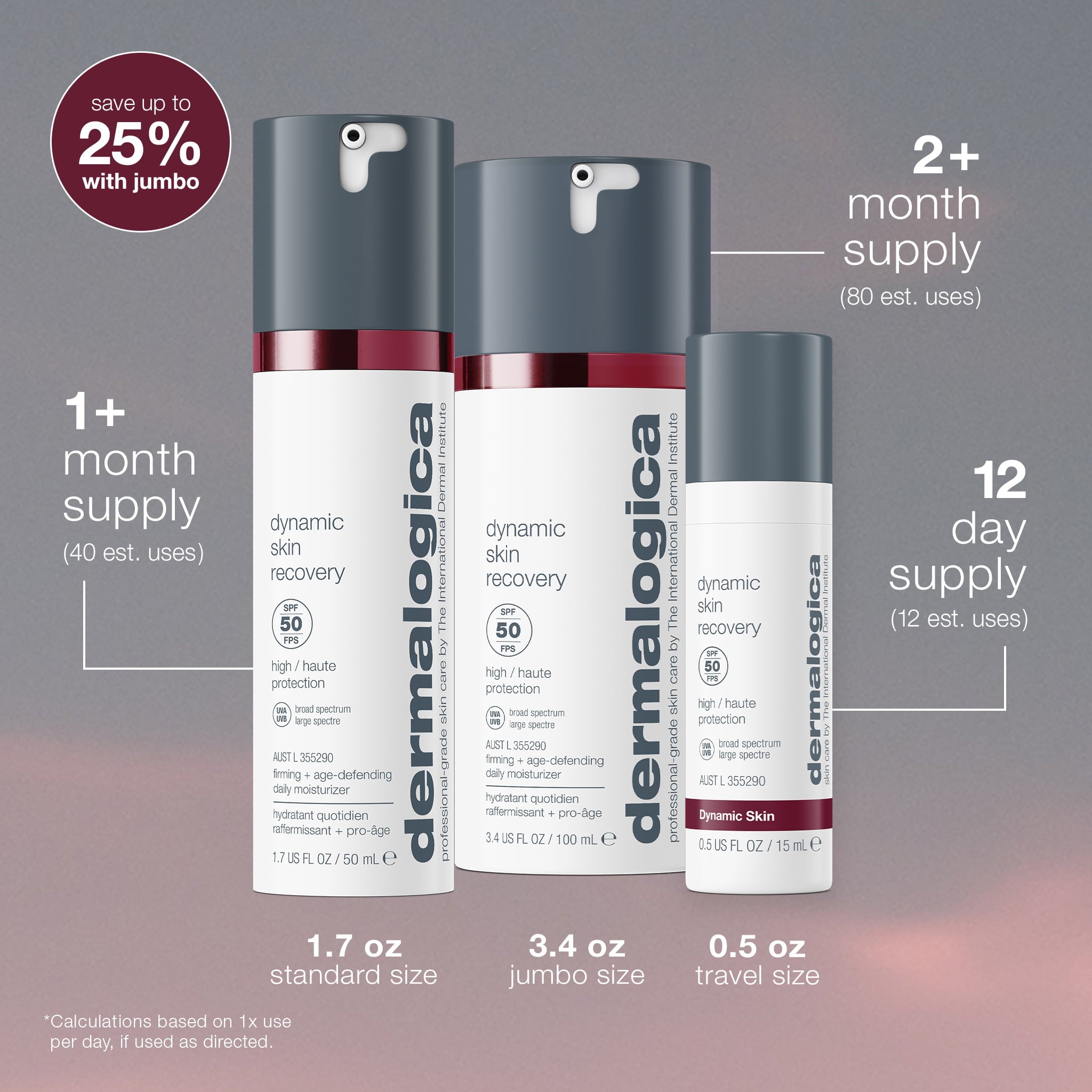 Product view