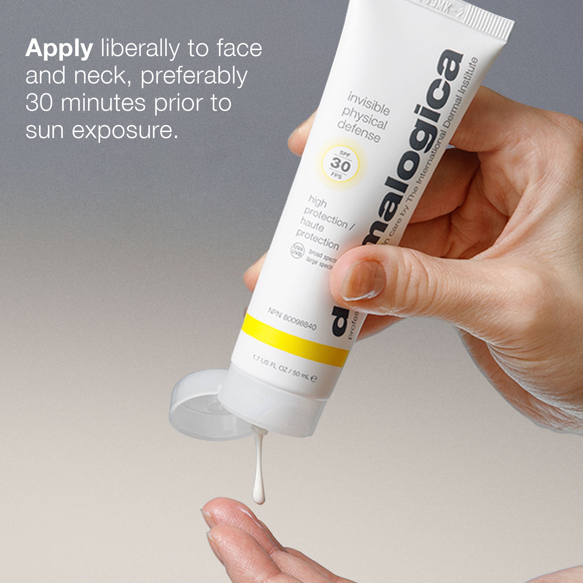 Product view