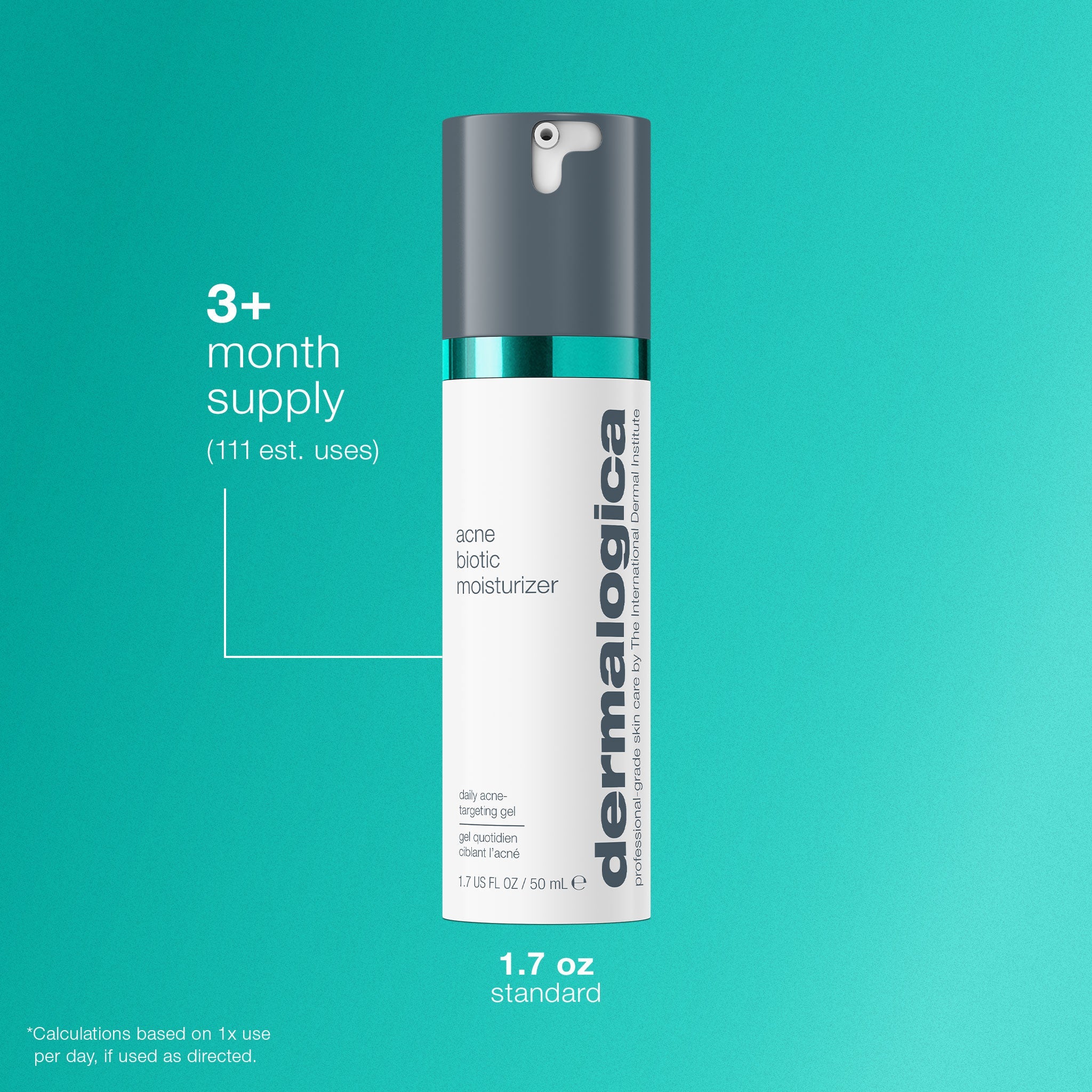 Product view