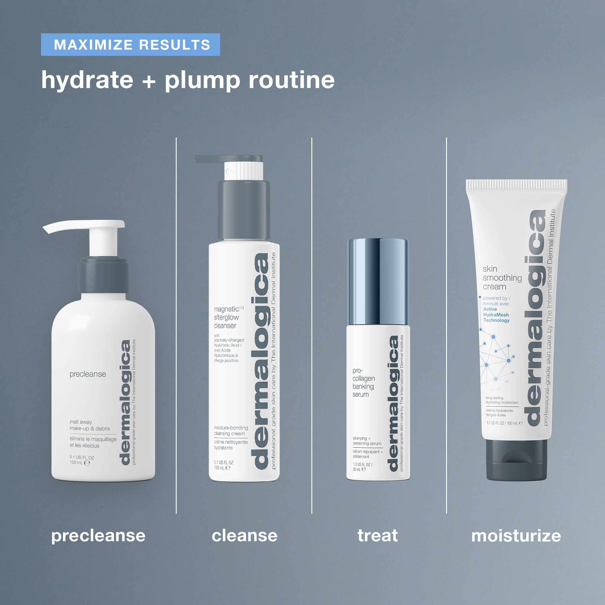 Product view