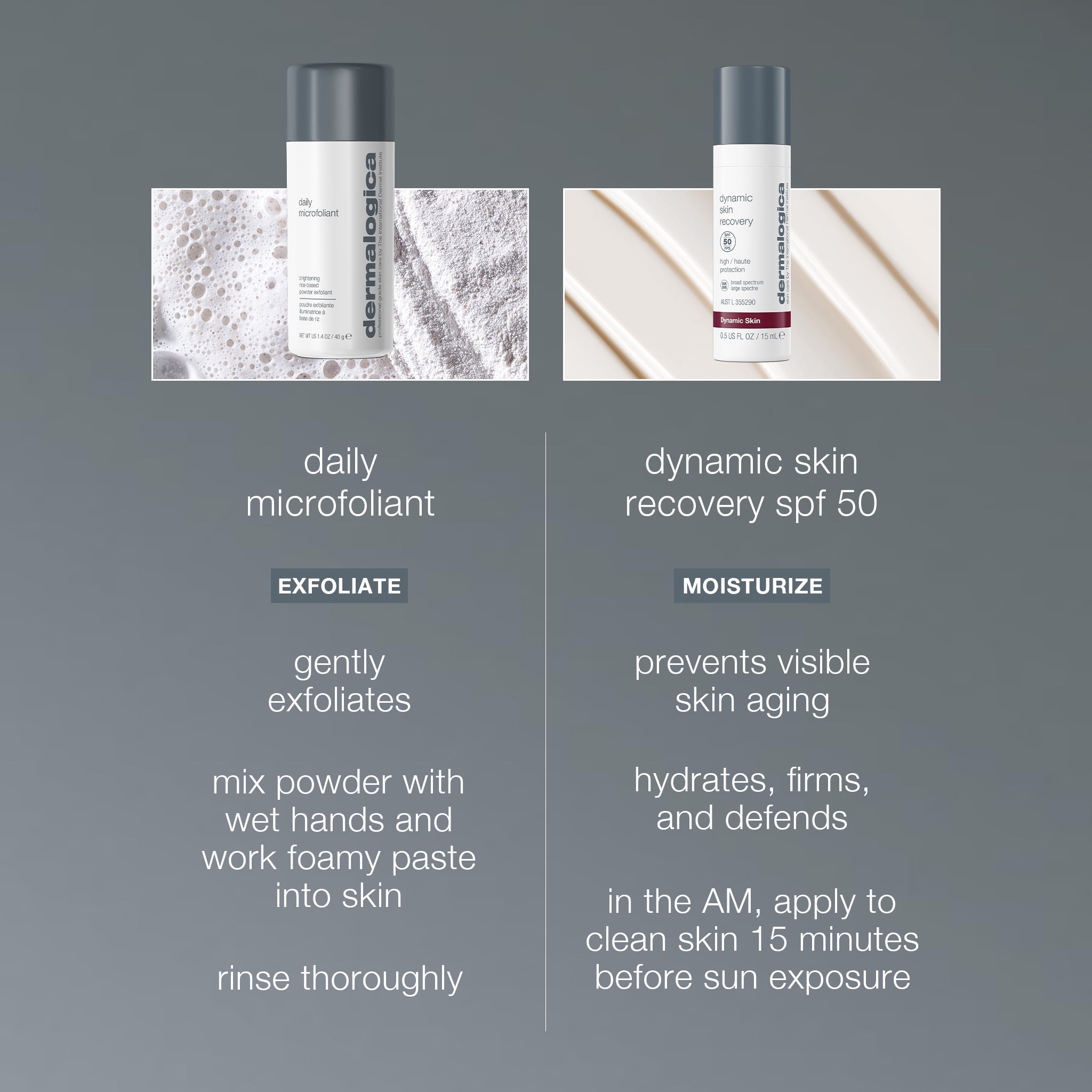 Product view