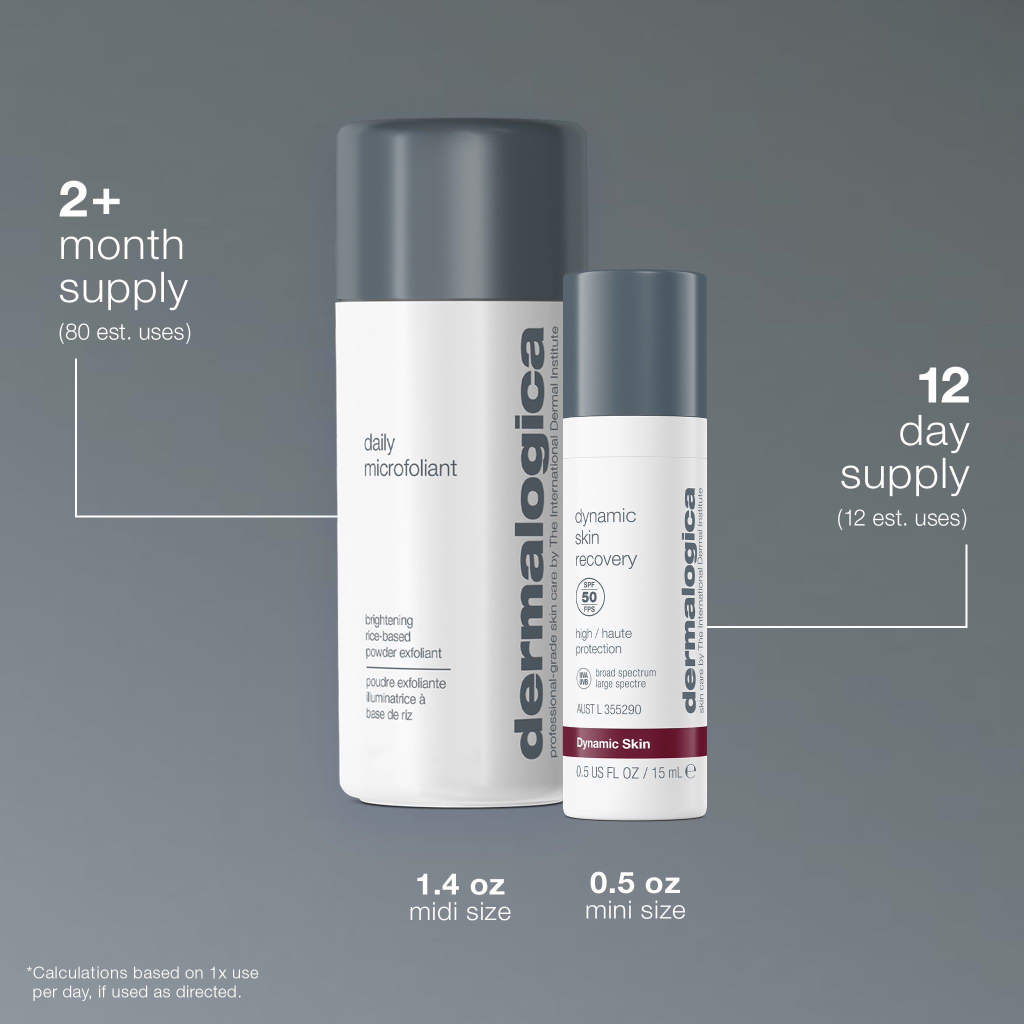 Product view