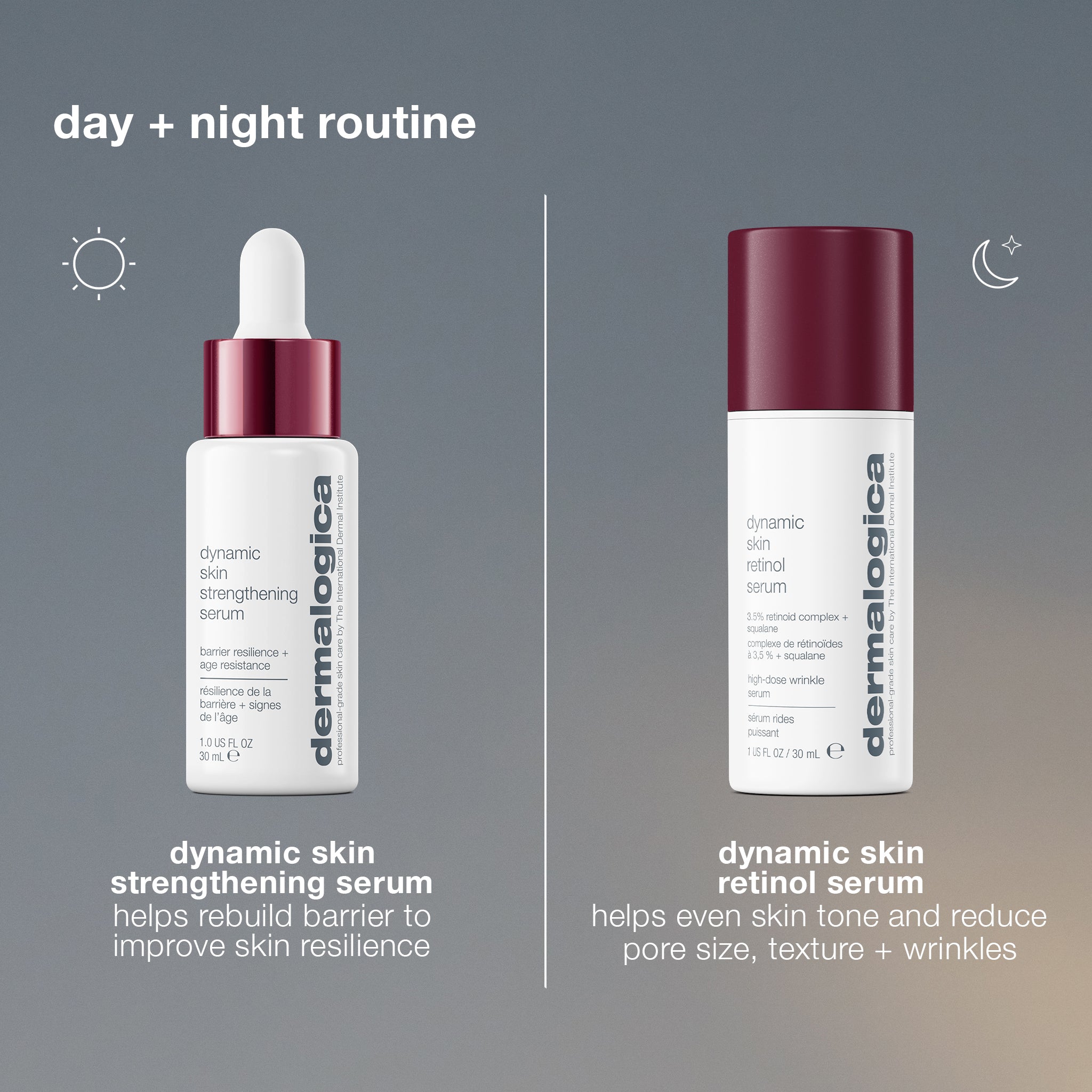Product view