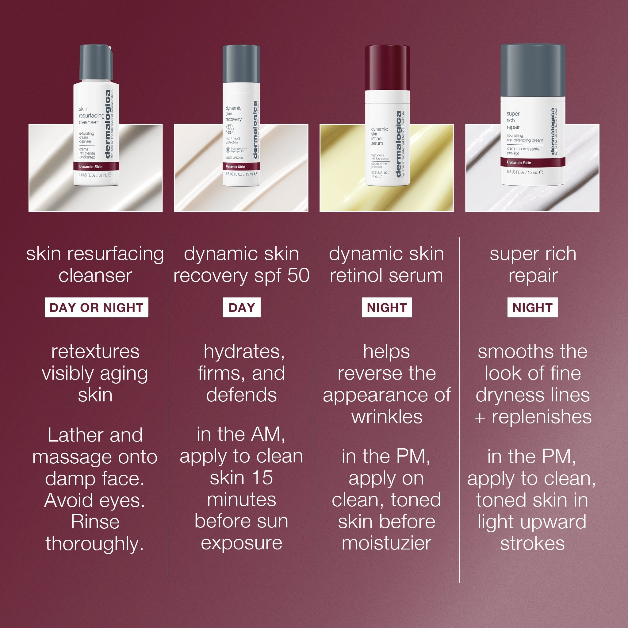 Product view