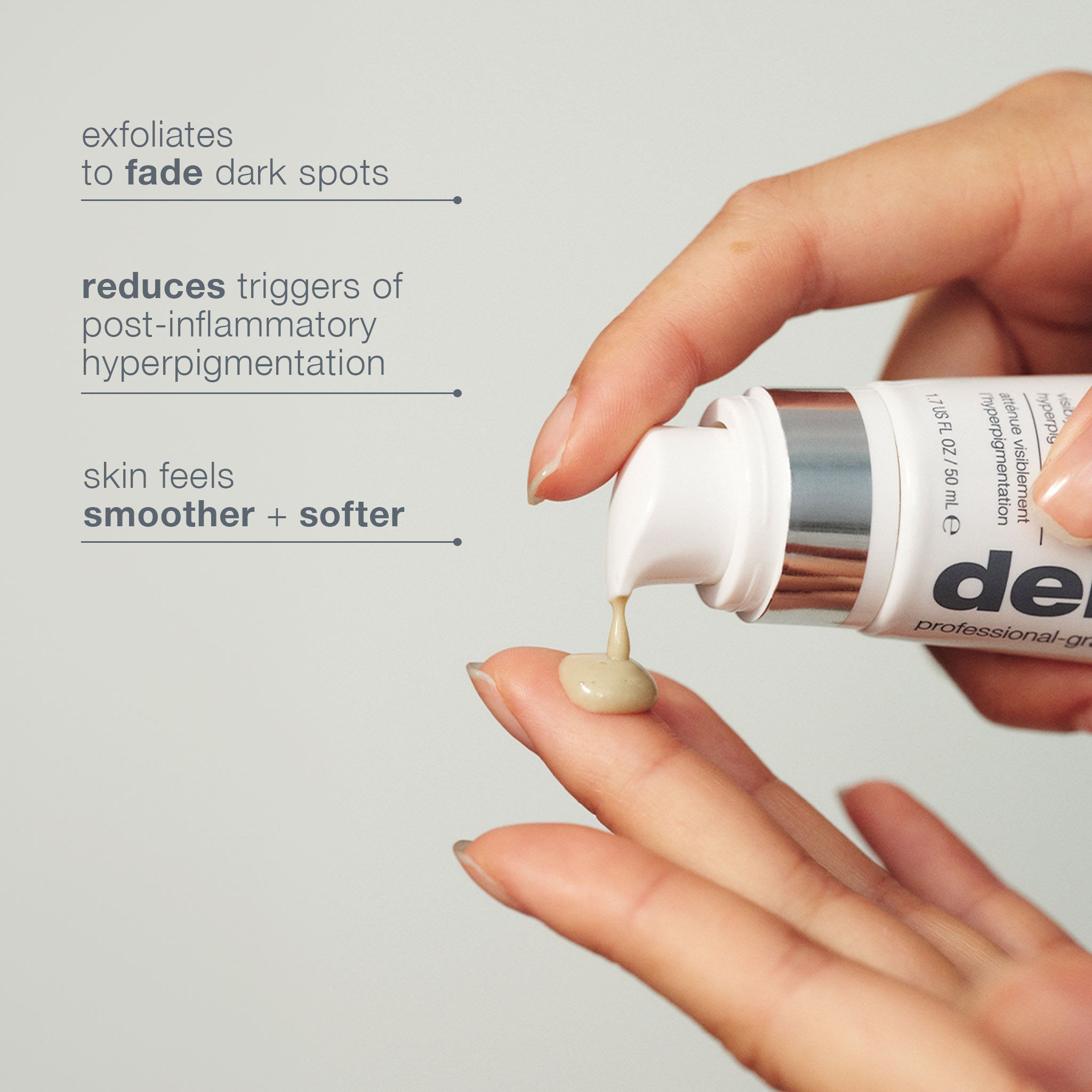 Product view