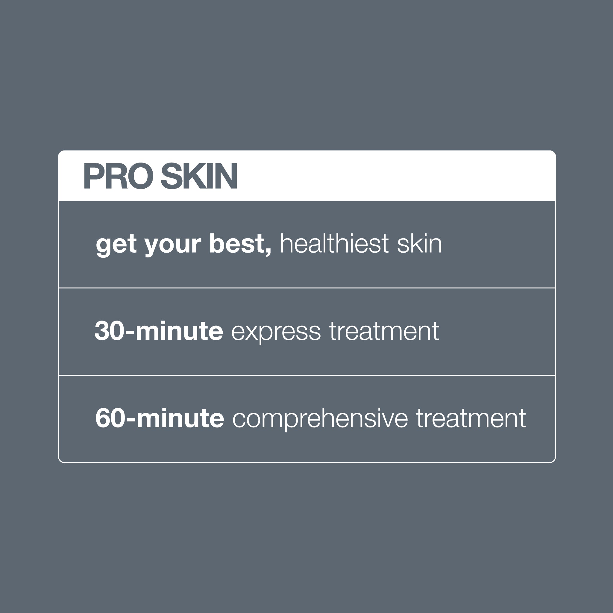 Product view