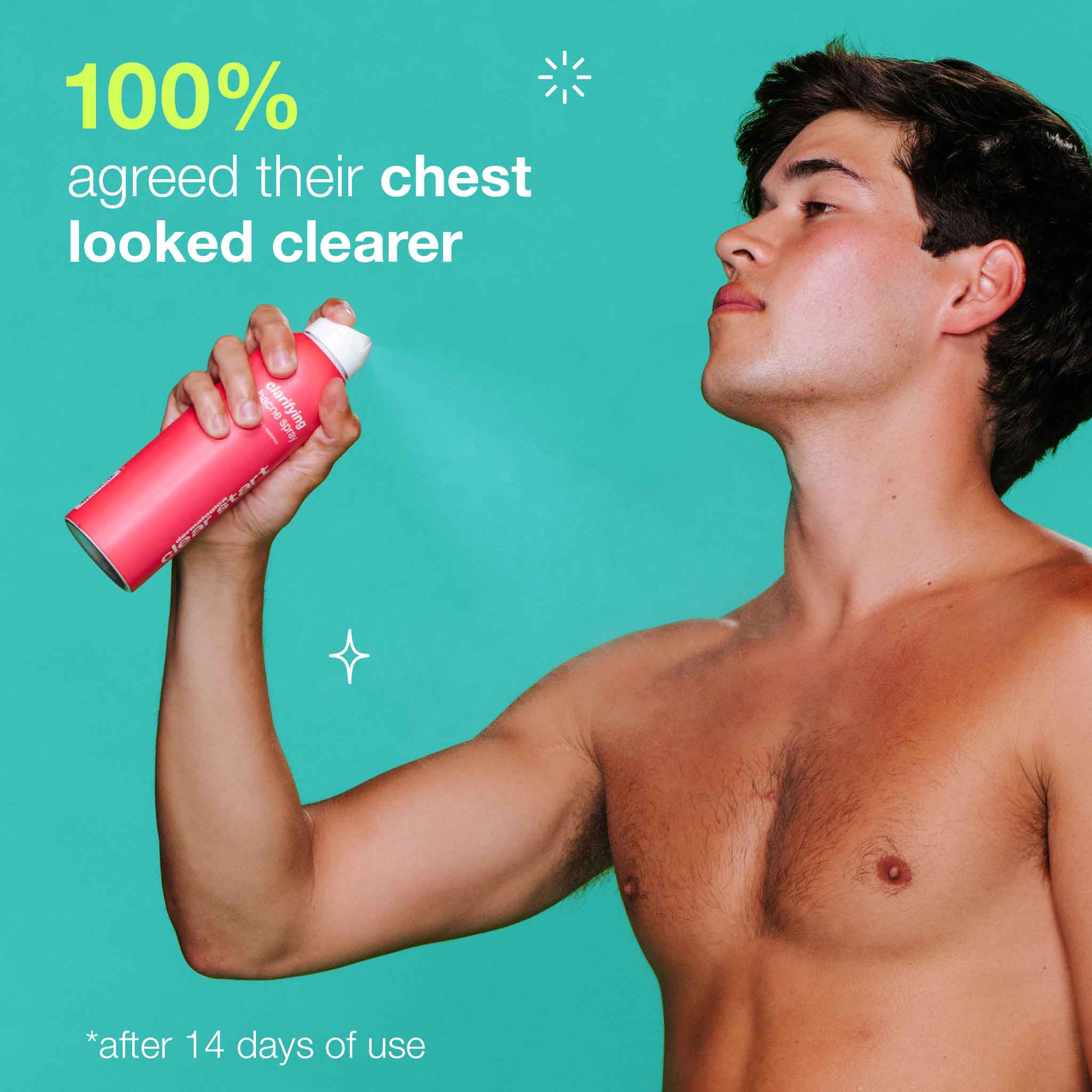 Product view
