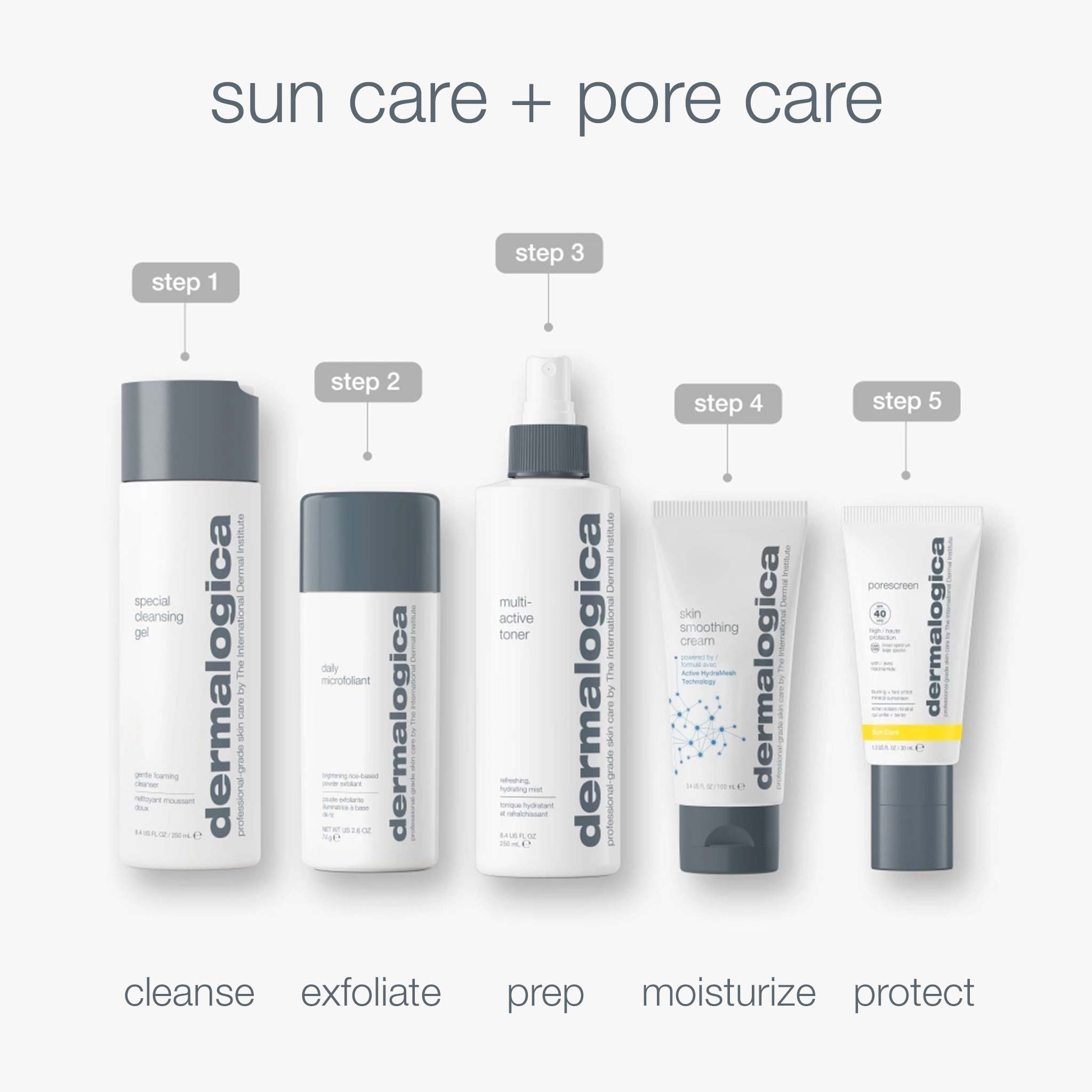 Product view