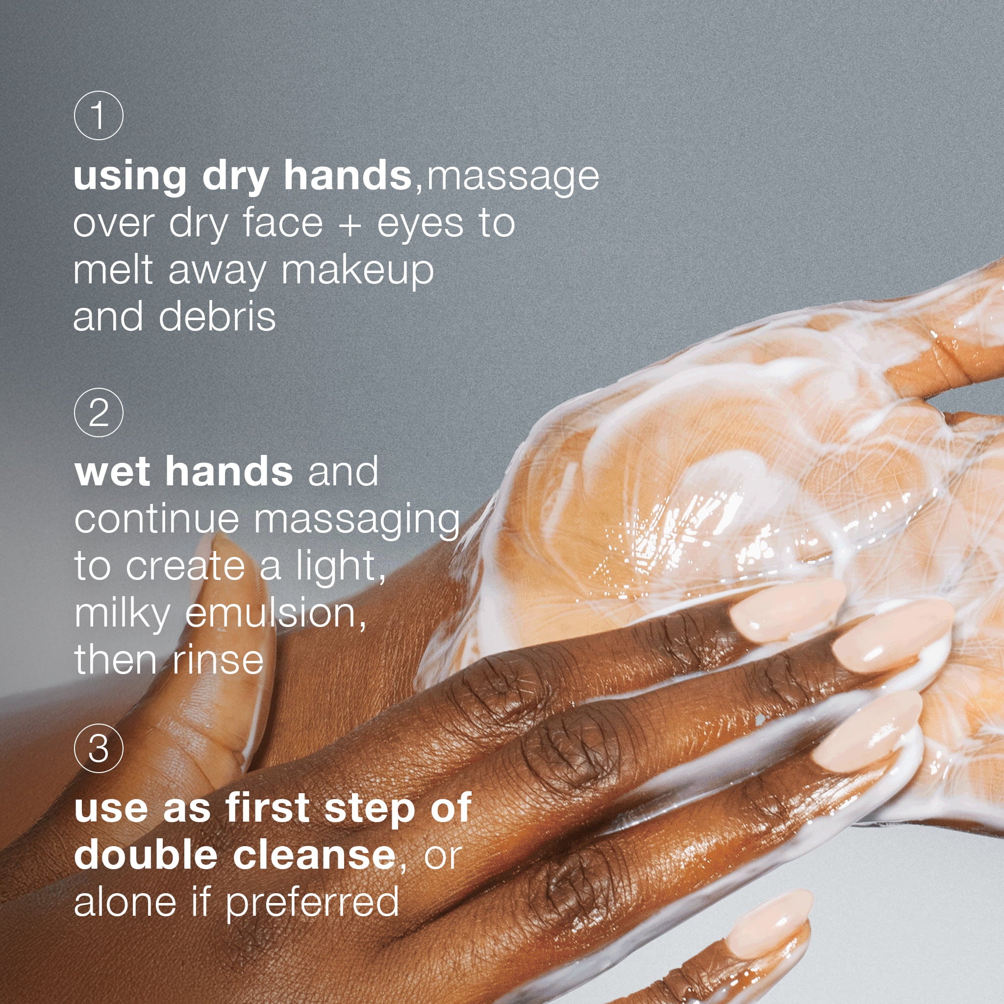 Product view