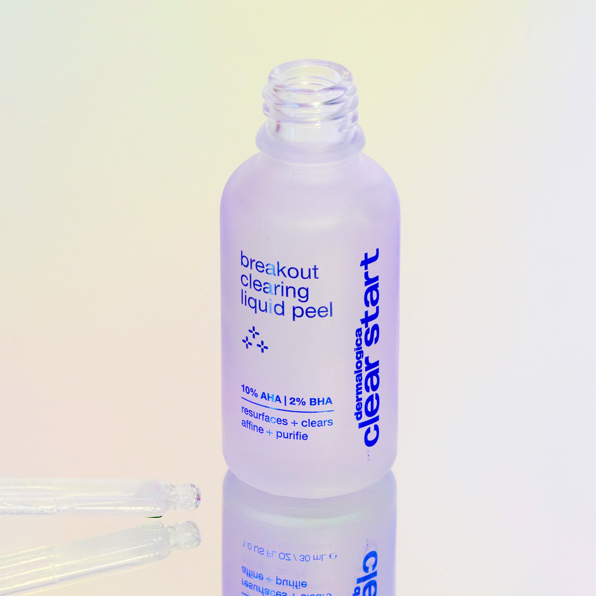 Product view