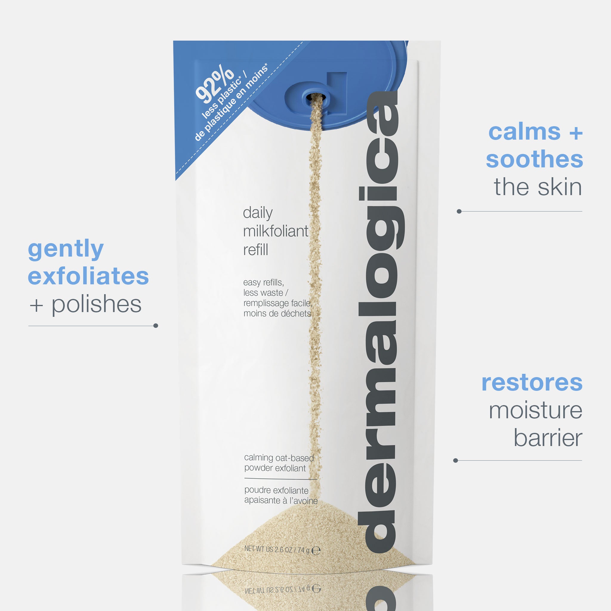Product view