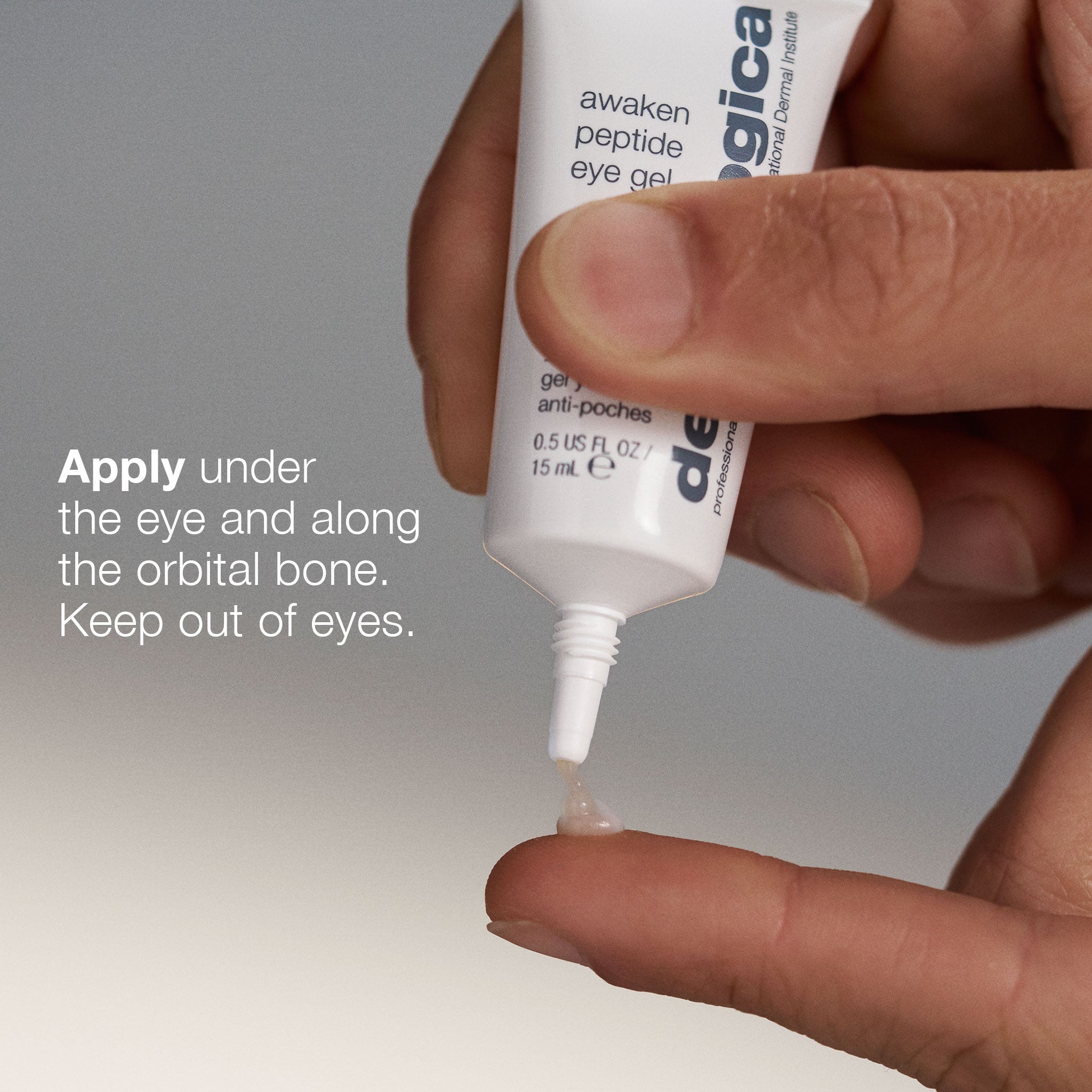 Product view