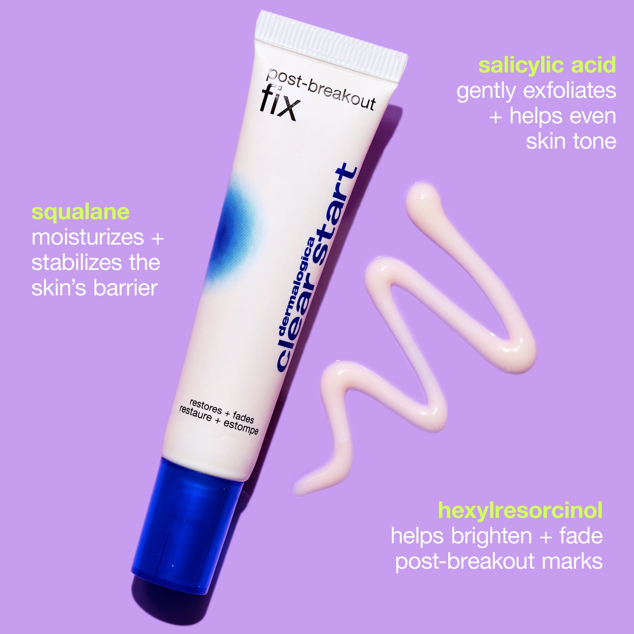 Product view