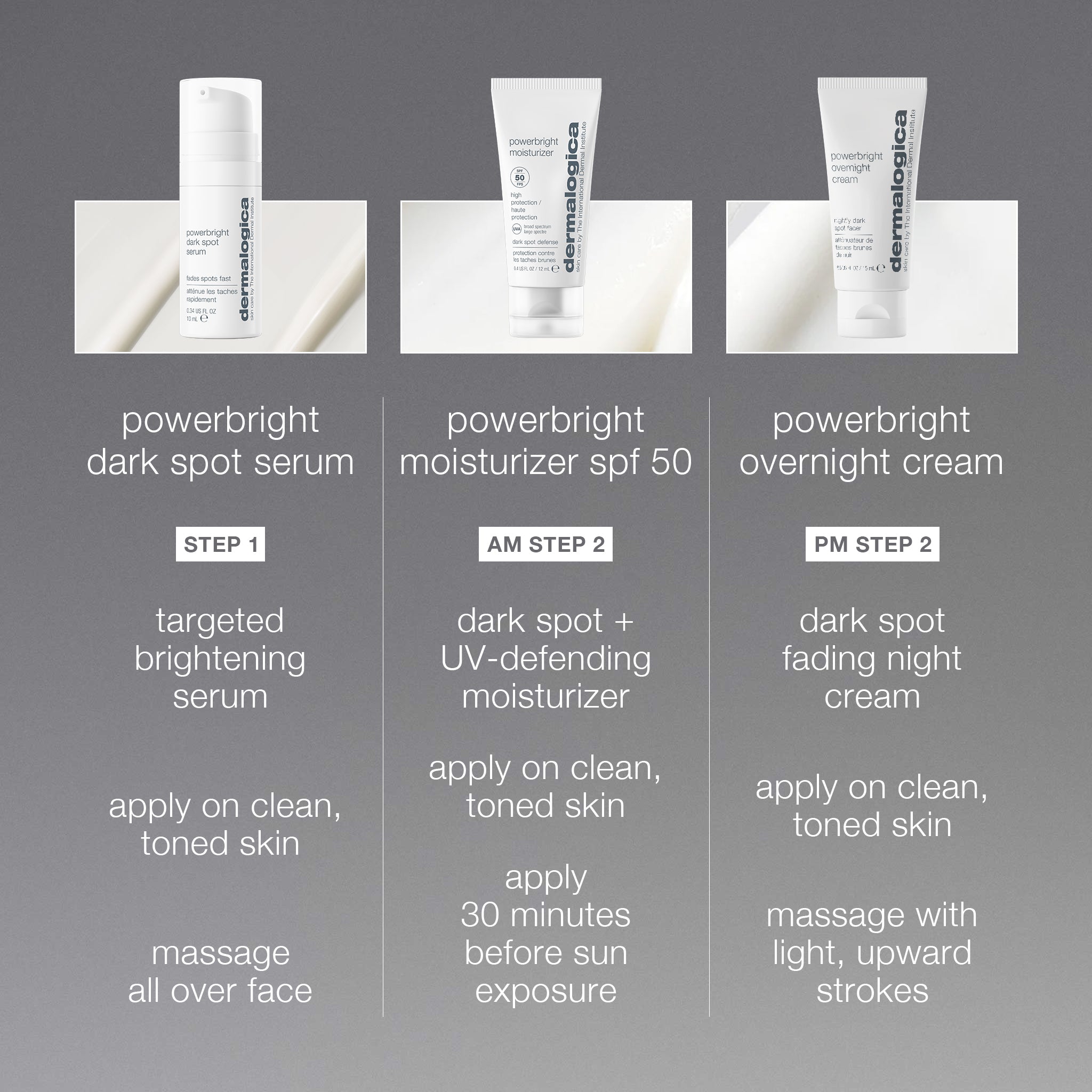 Product view