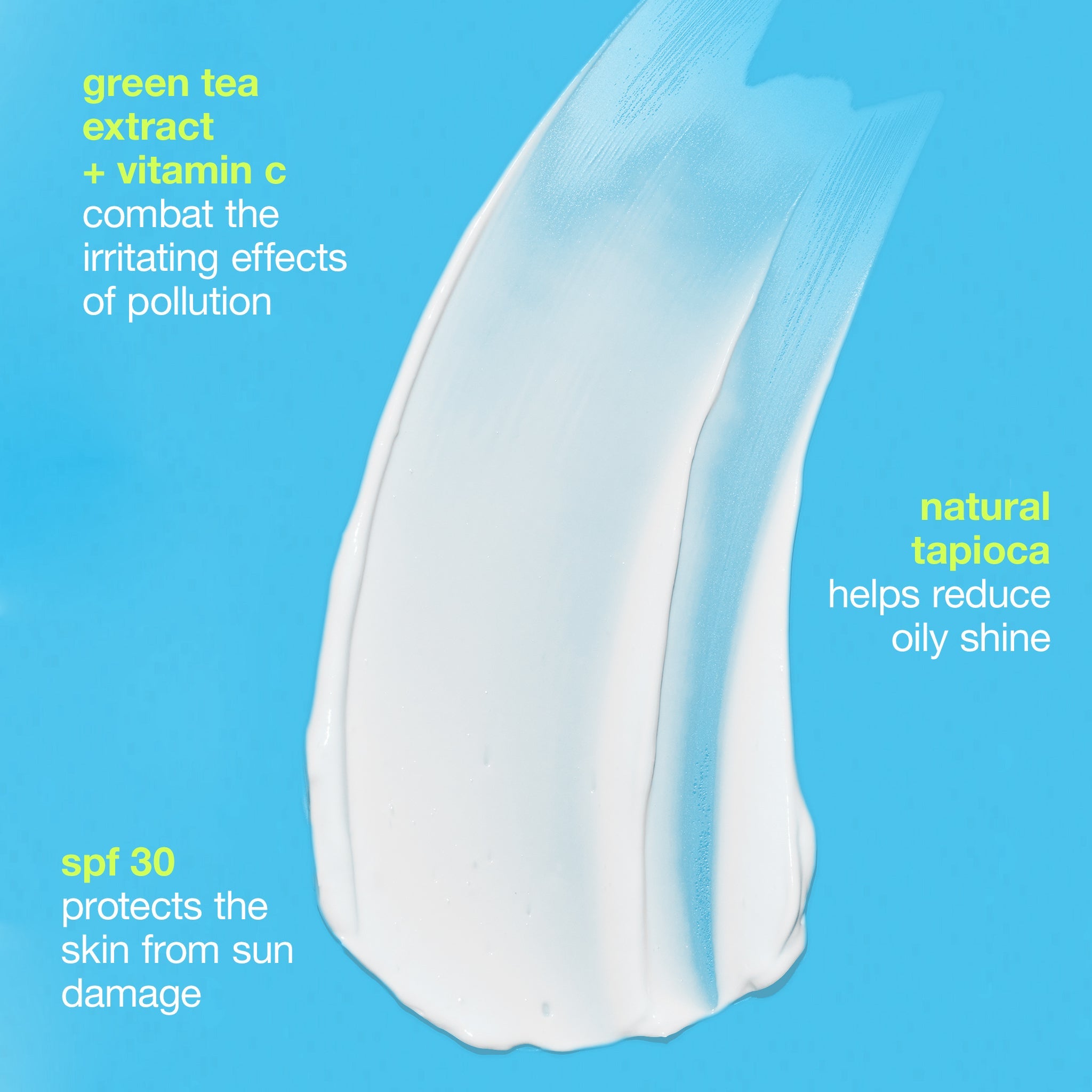 Product view