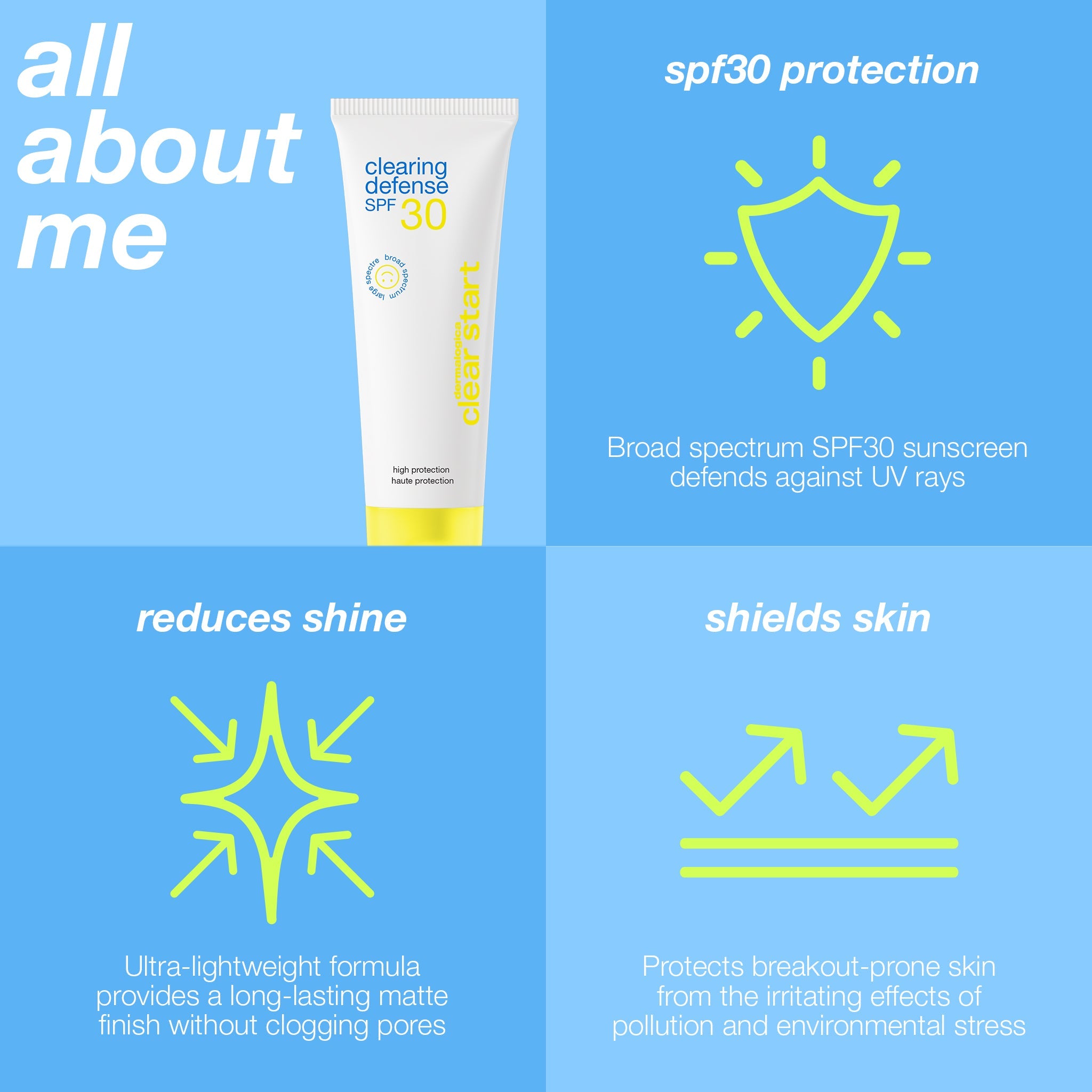 Product view