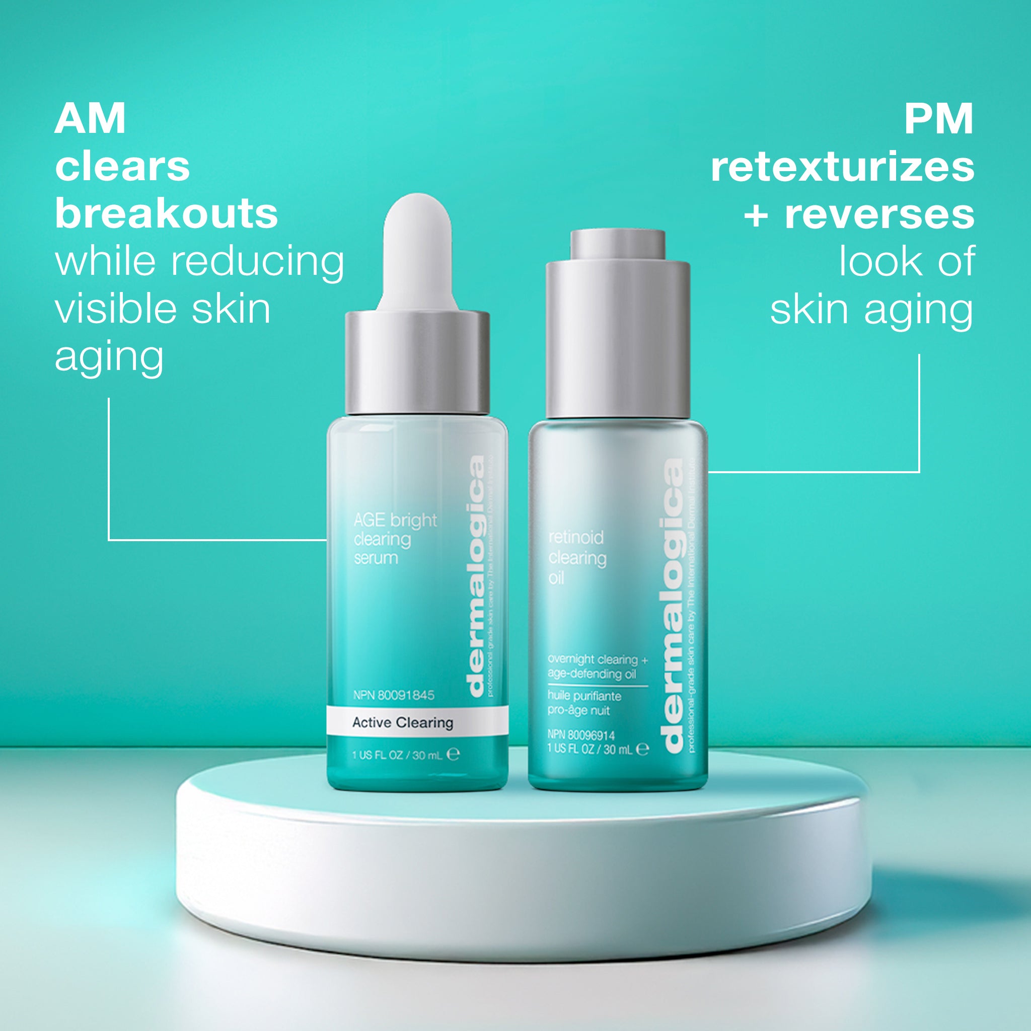 Product view
