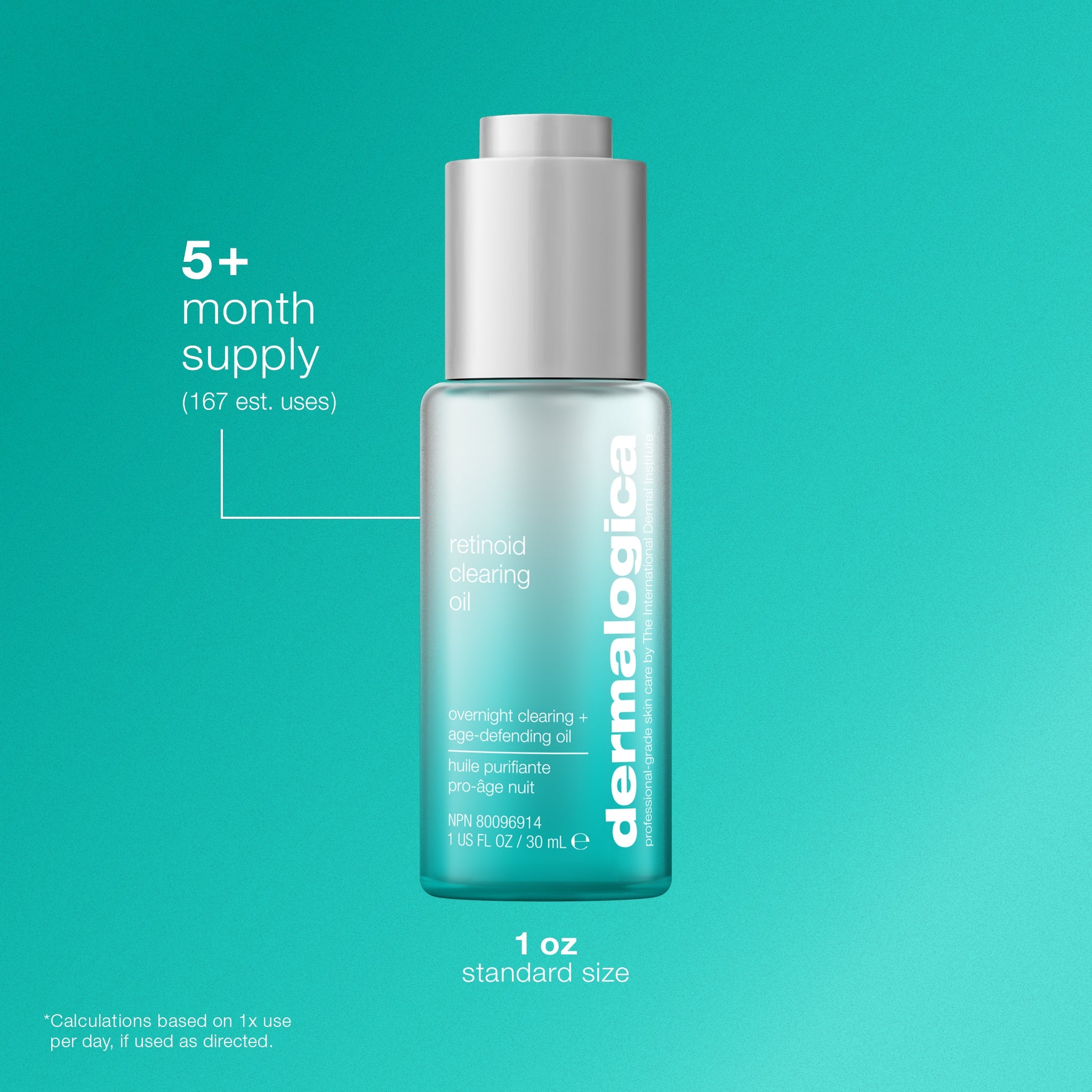 Product view