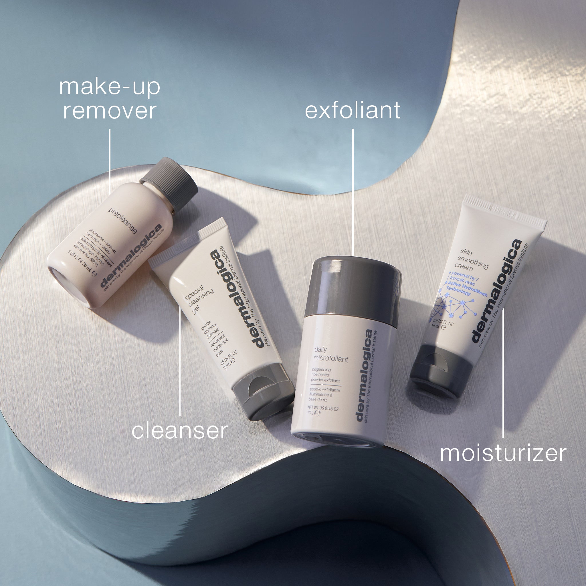Product view
