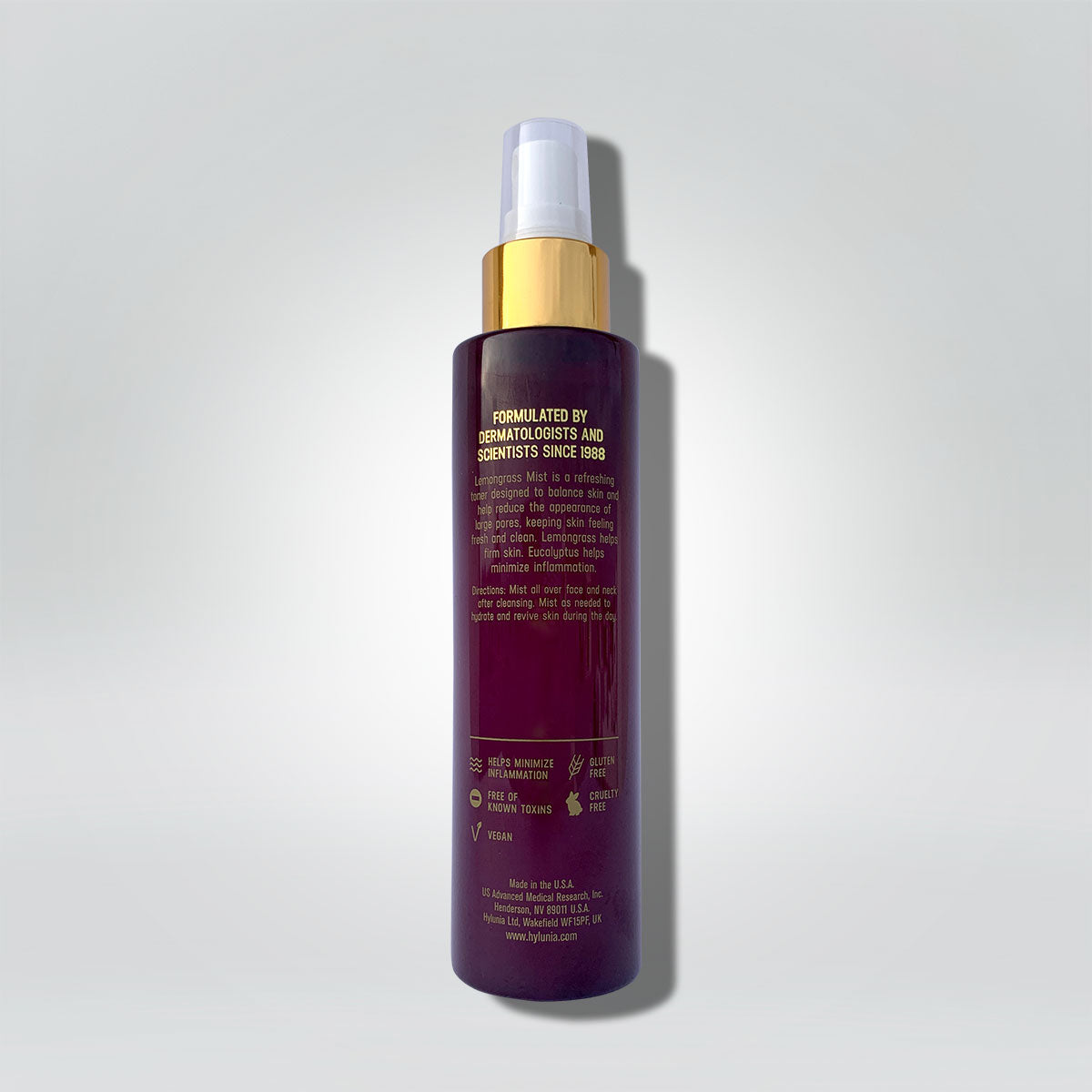 Product view