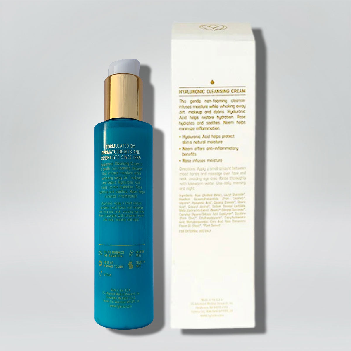 Product view
