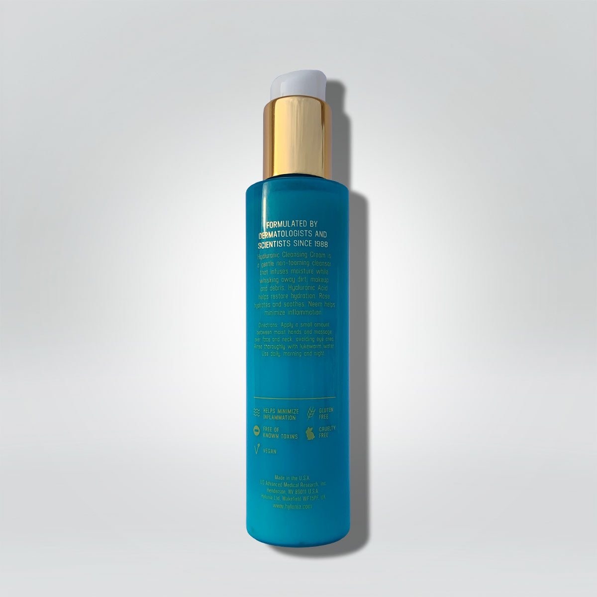 Product view