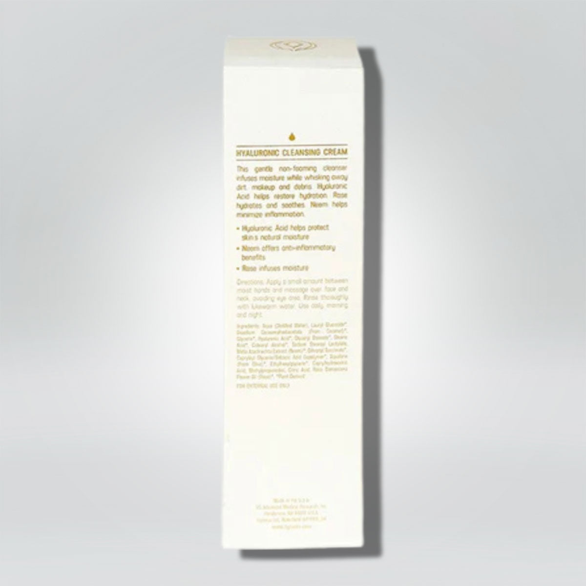 Product view