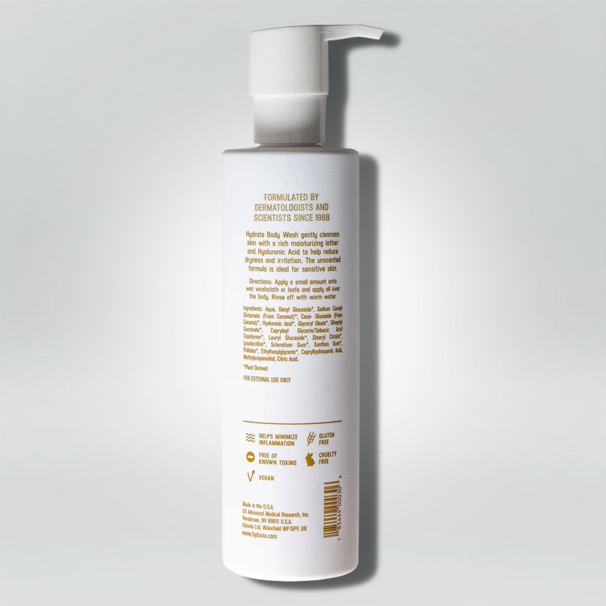 Product view
