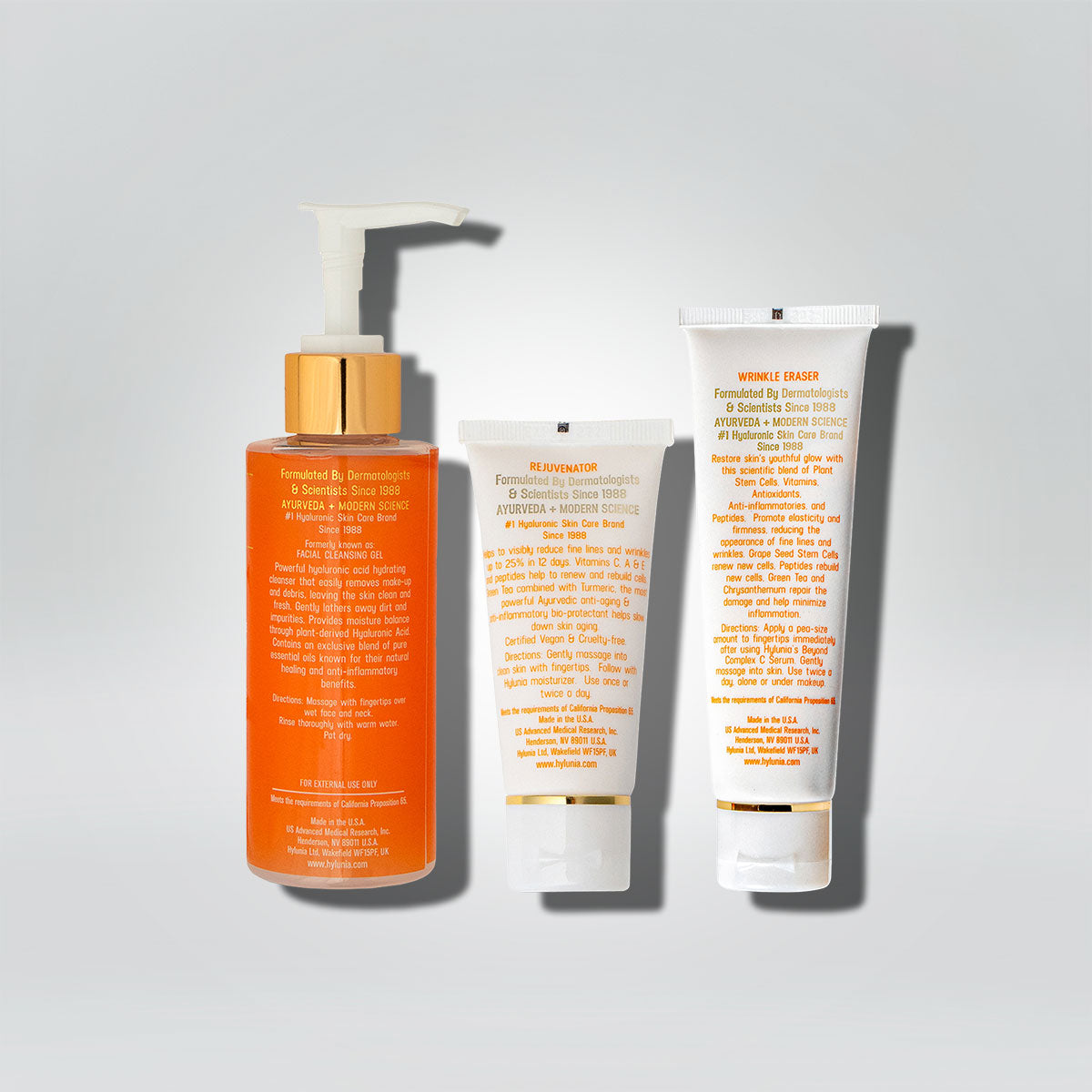 Product view