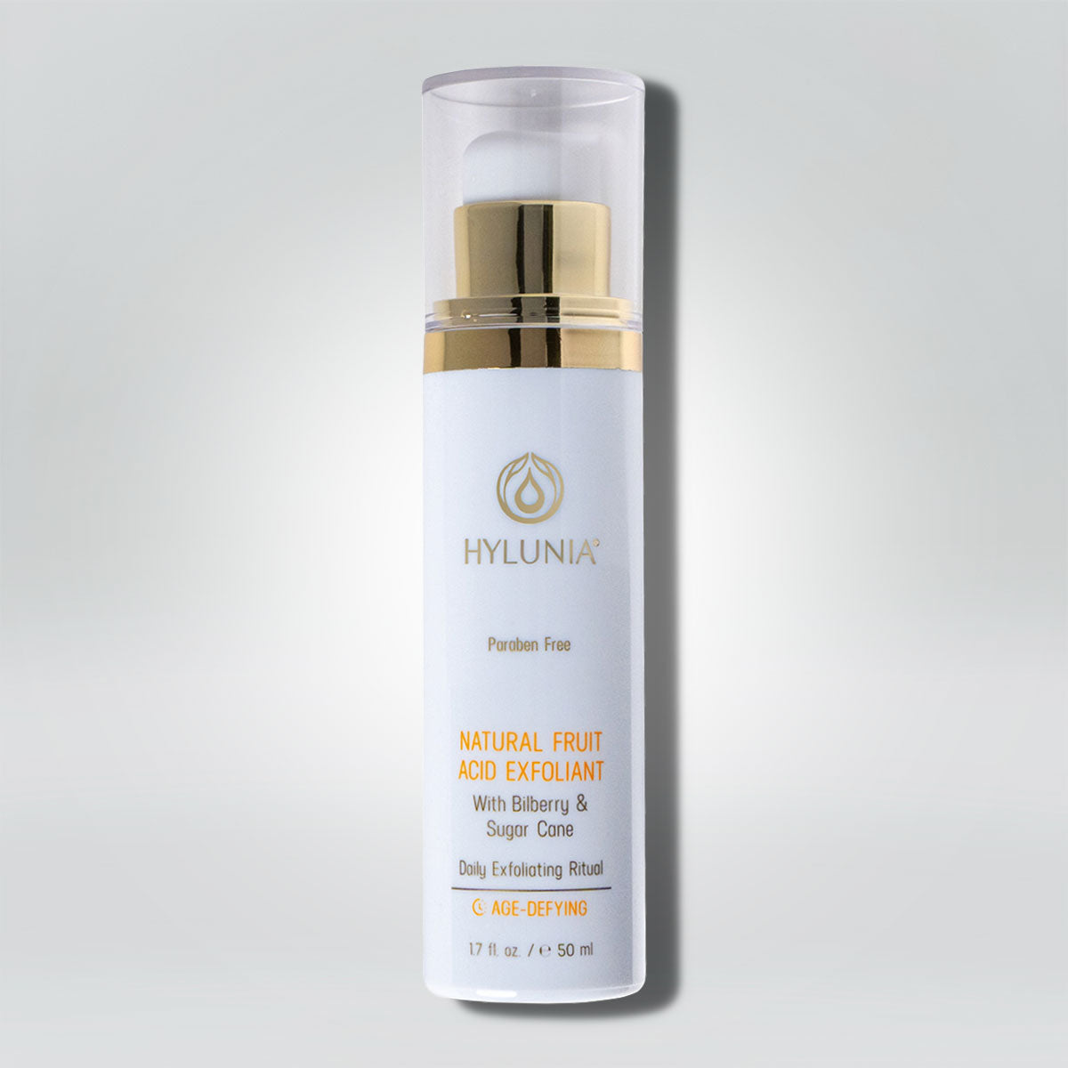 Product view