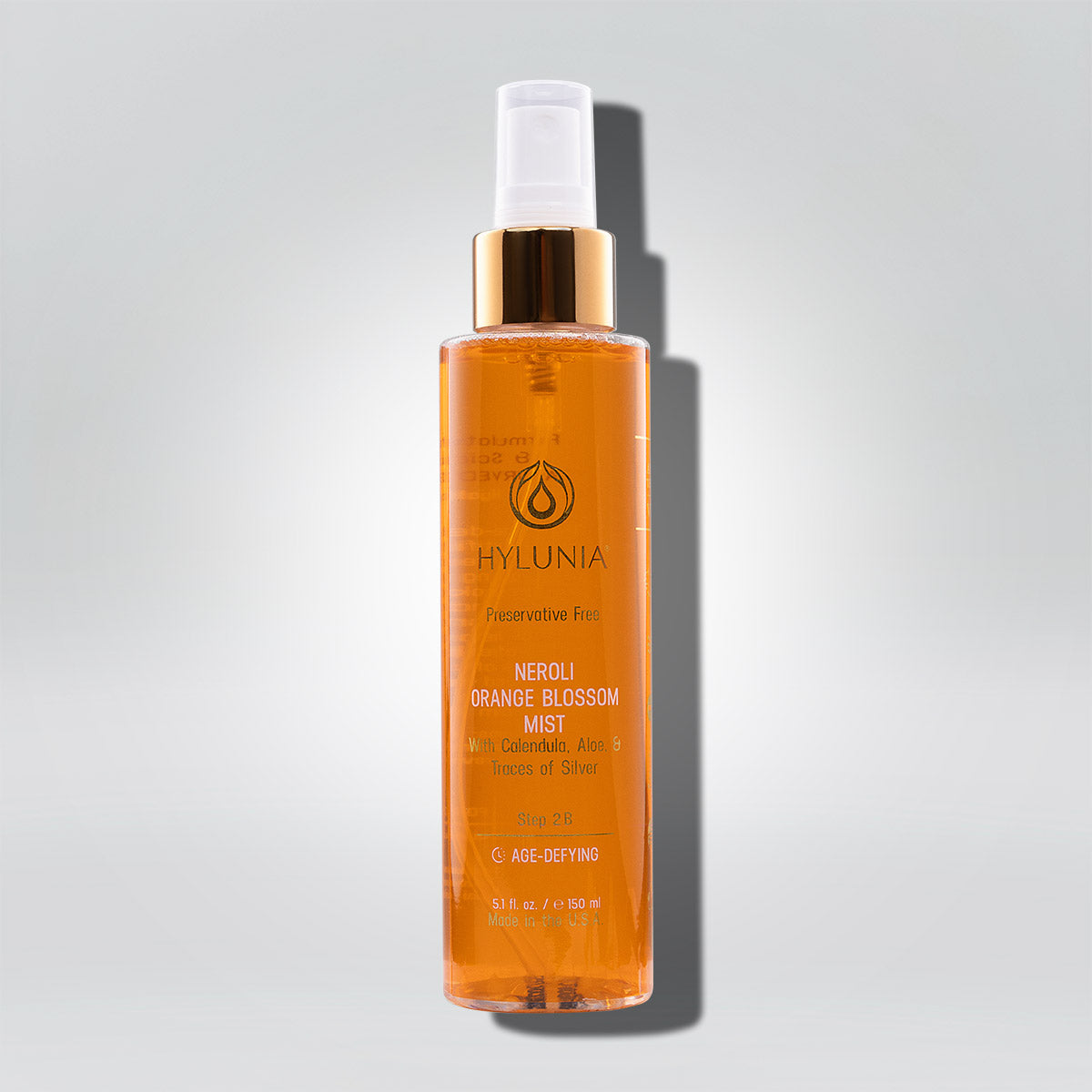 Product view