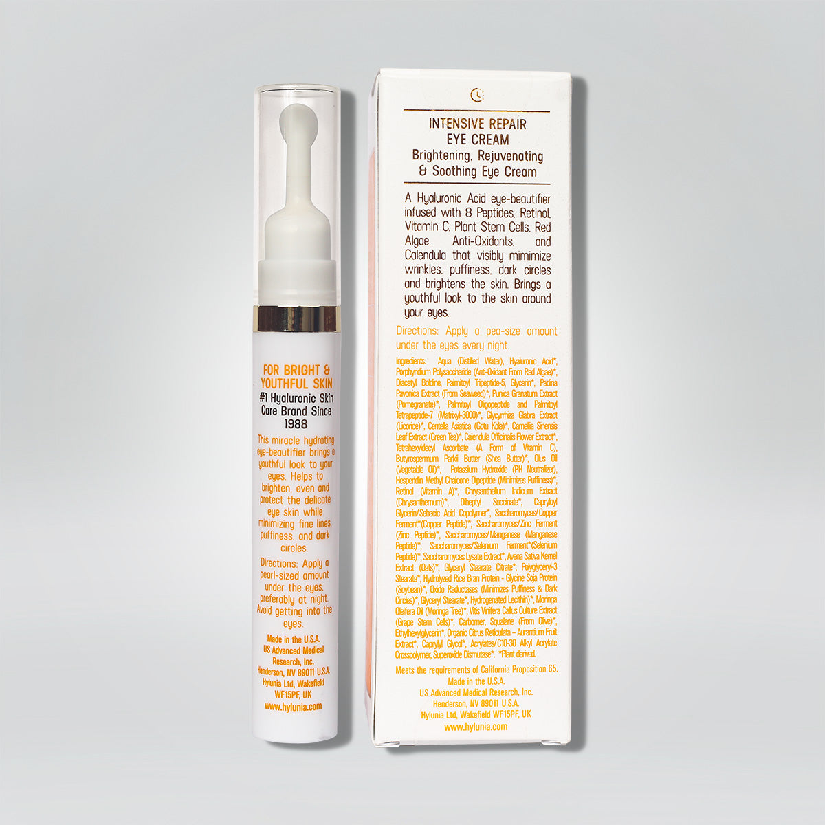 Product view