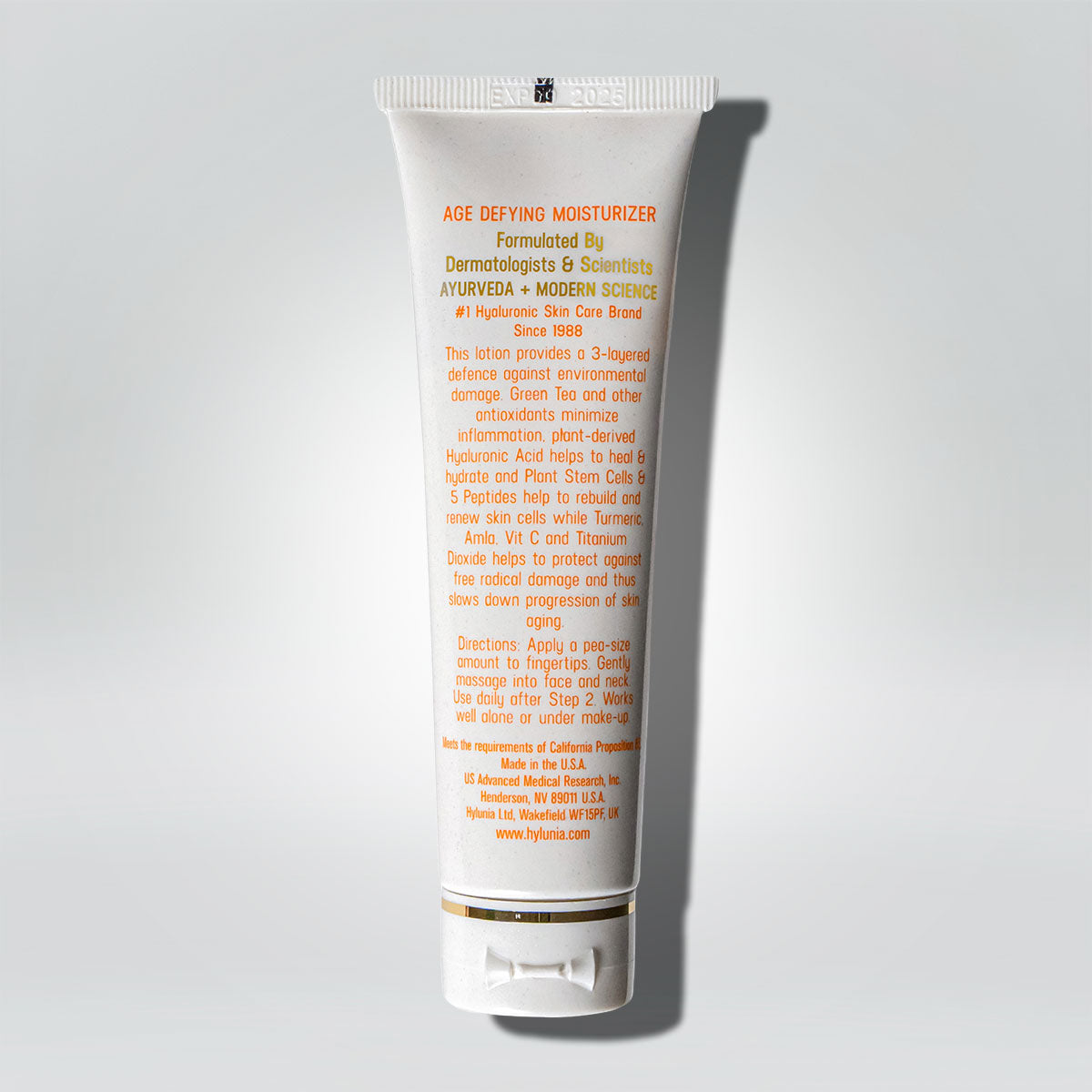Product view