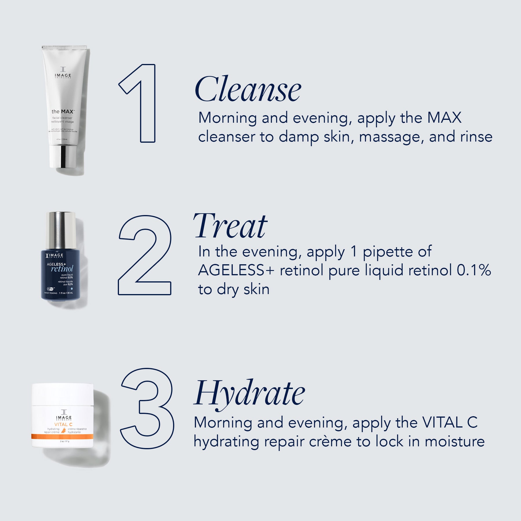 Product view