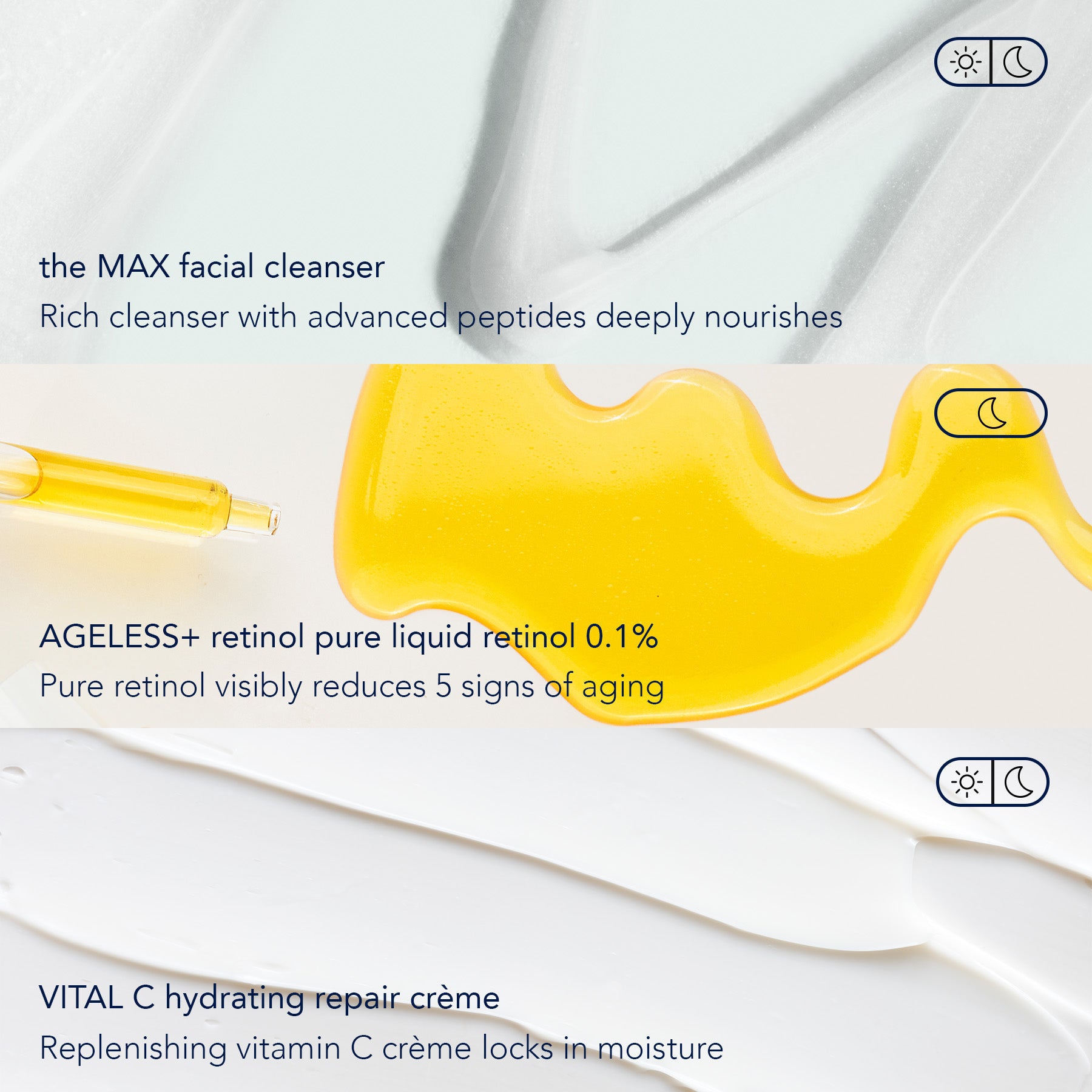 Product view