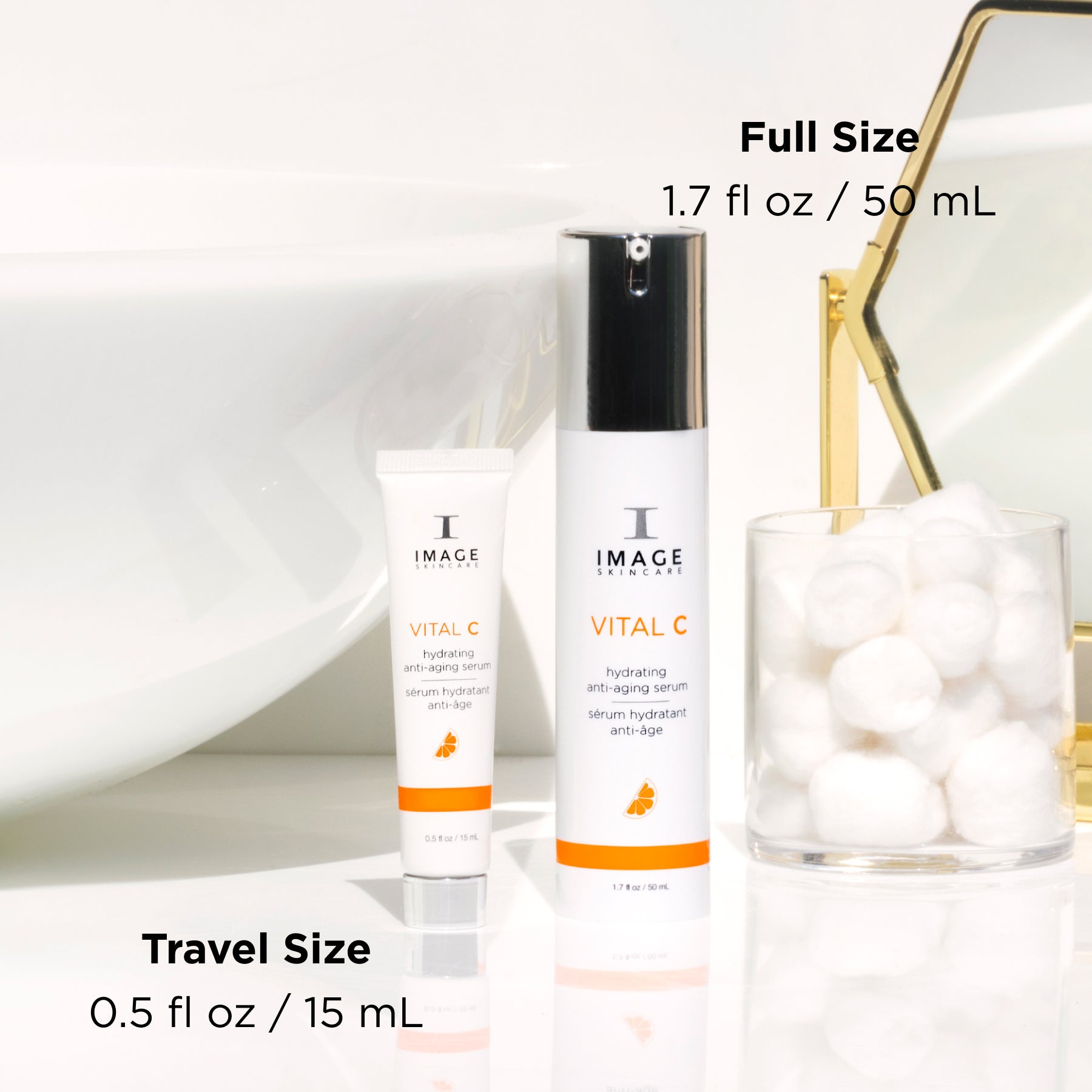 Product view