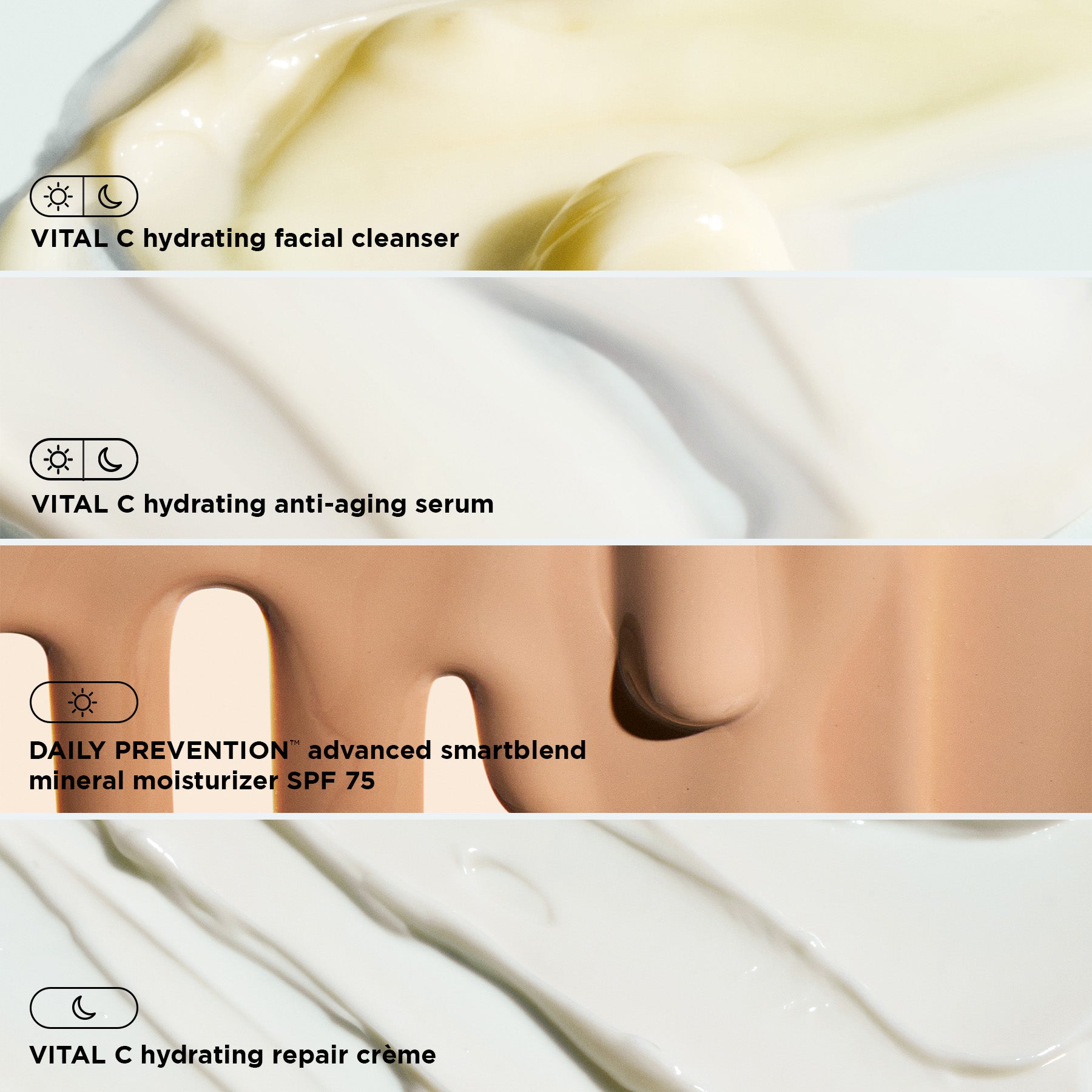 Product view