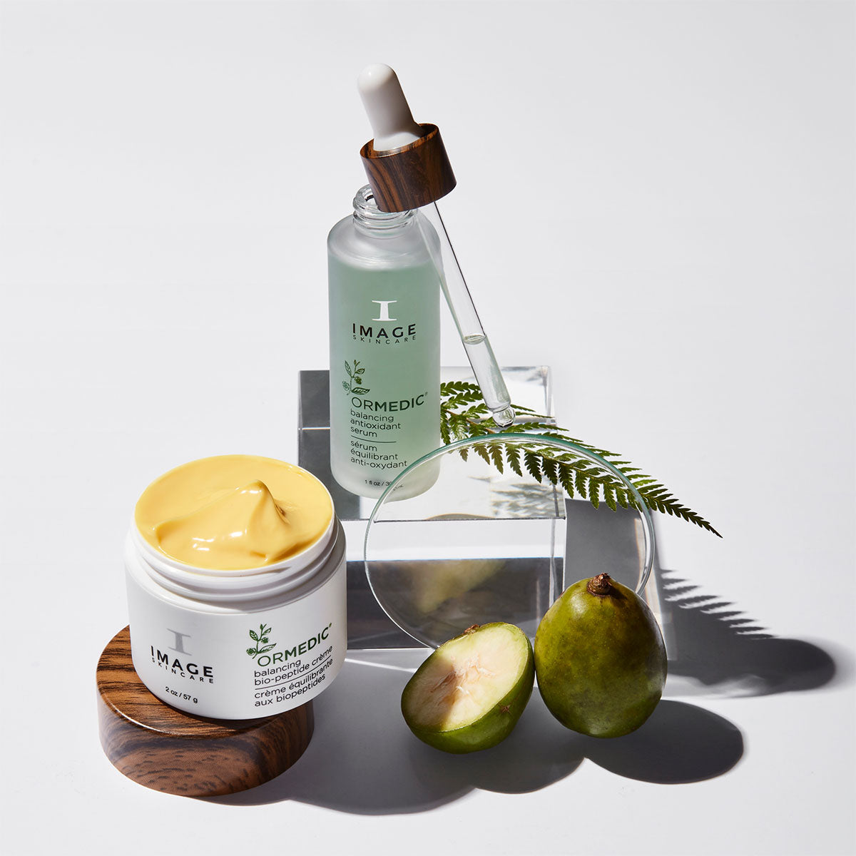 Product view