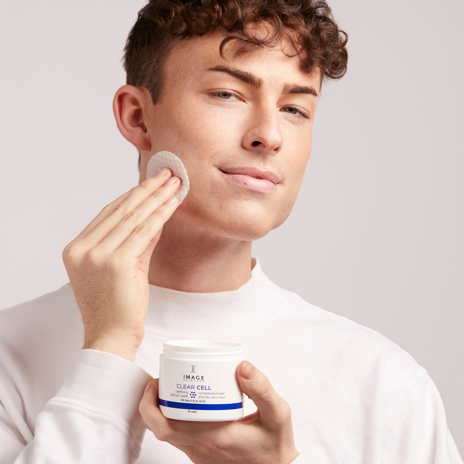 Product view