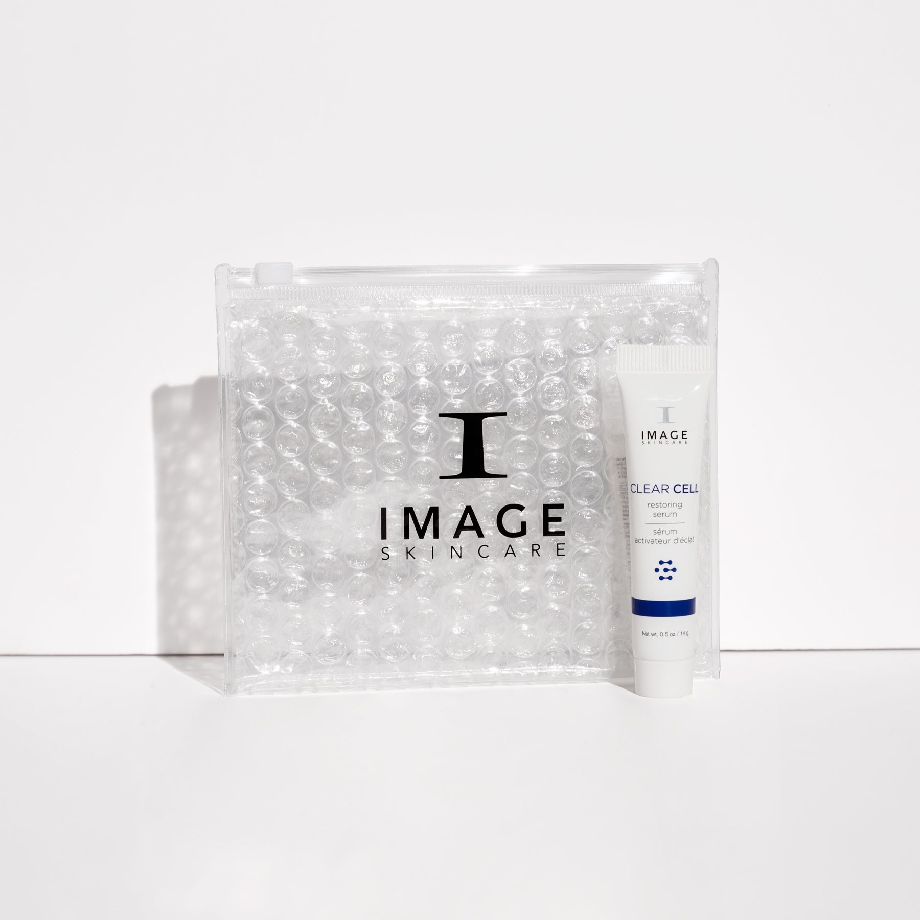 Product view