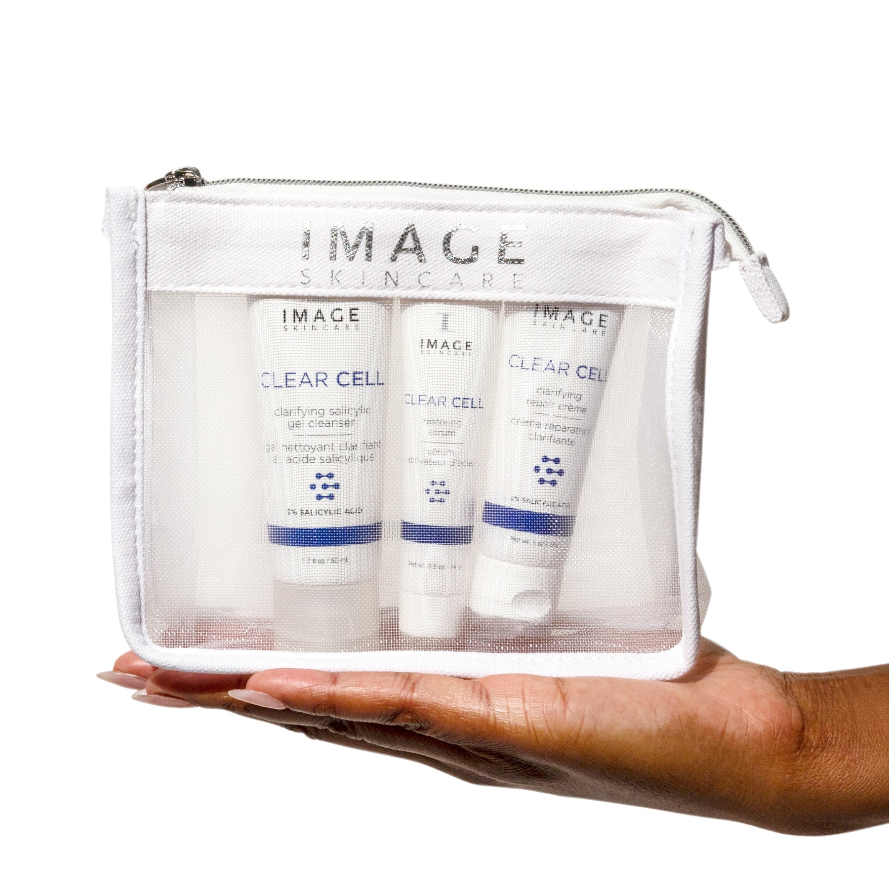 Product view