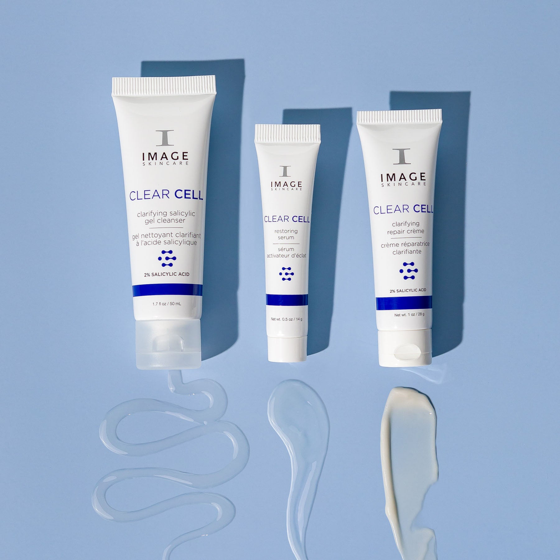 Product view