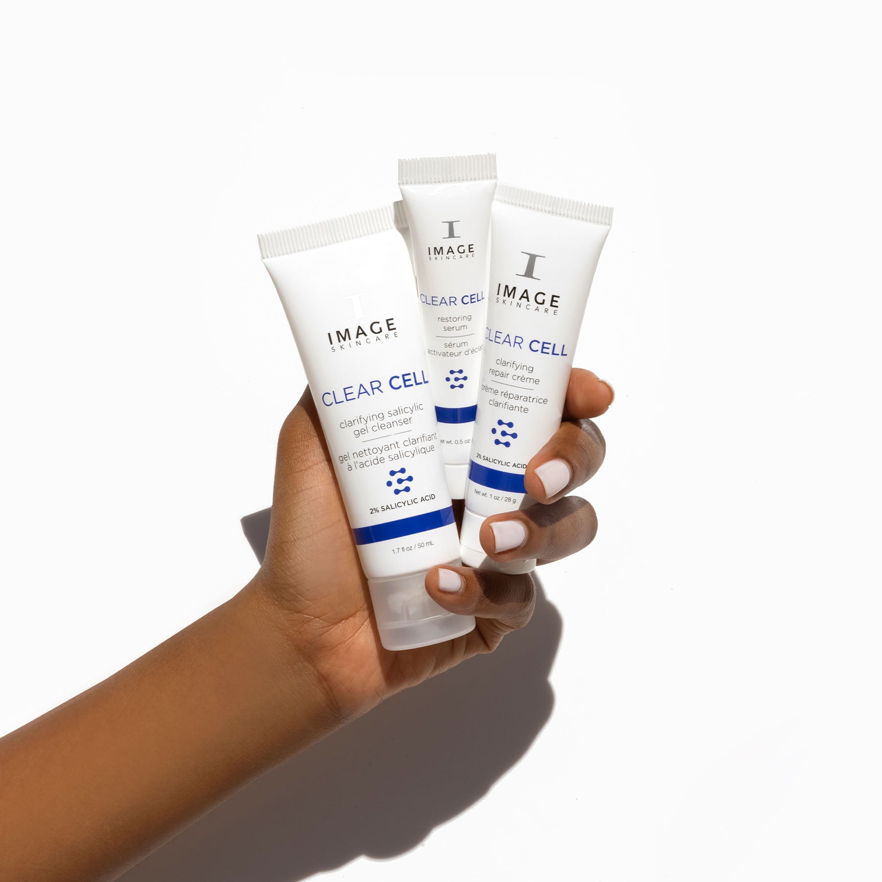 Product view