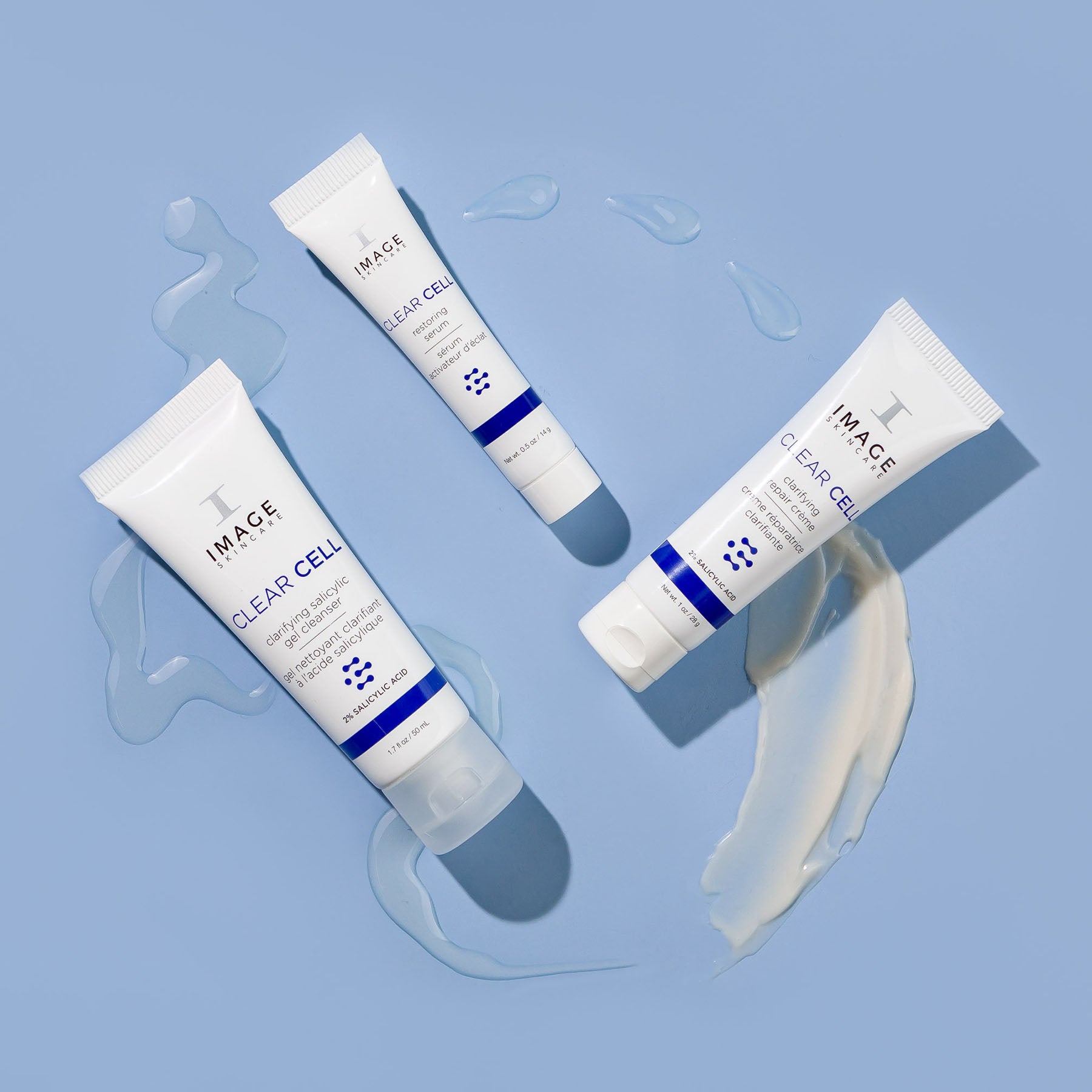 Product view