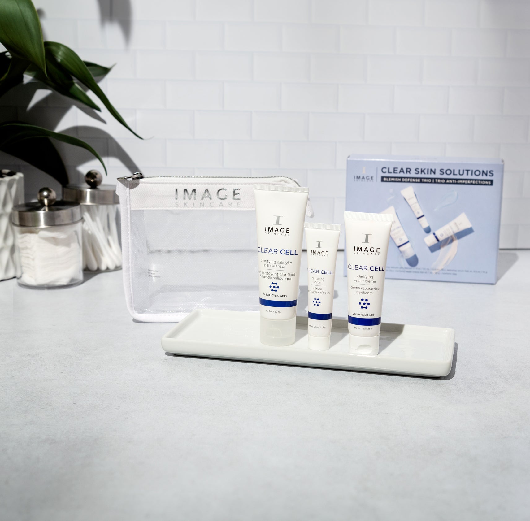 Product view