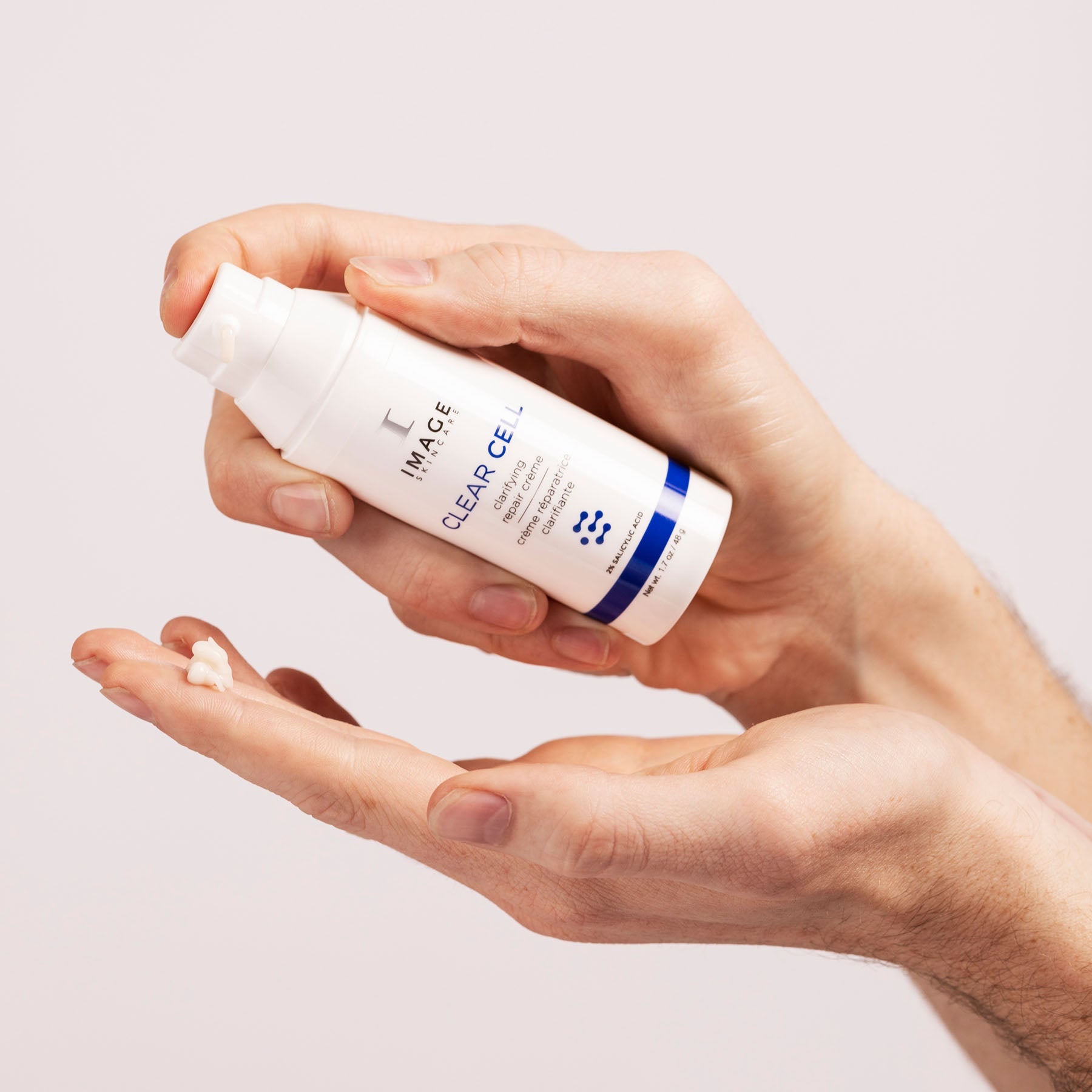 Product view