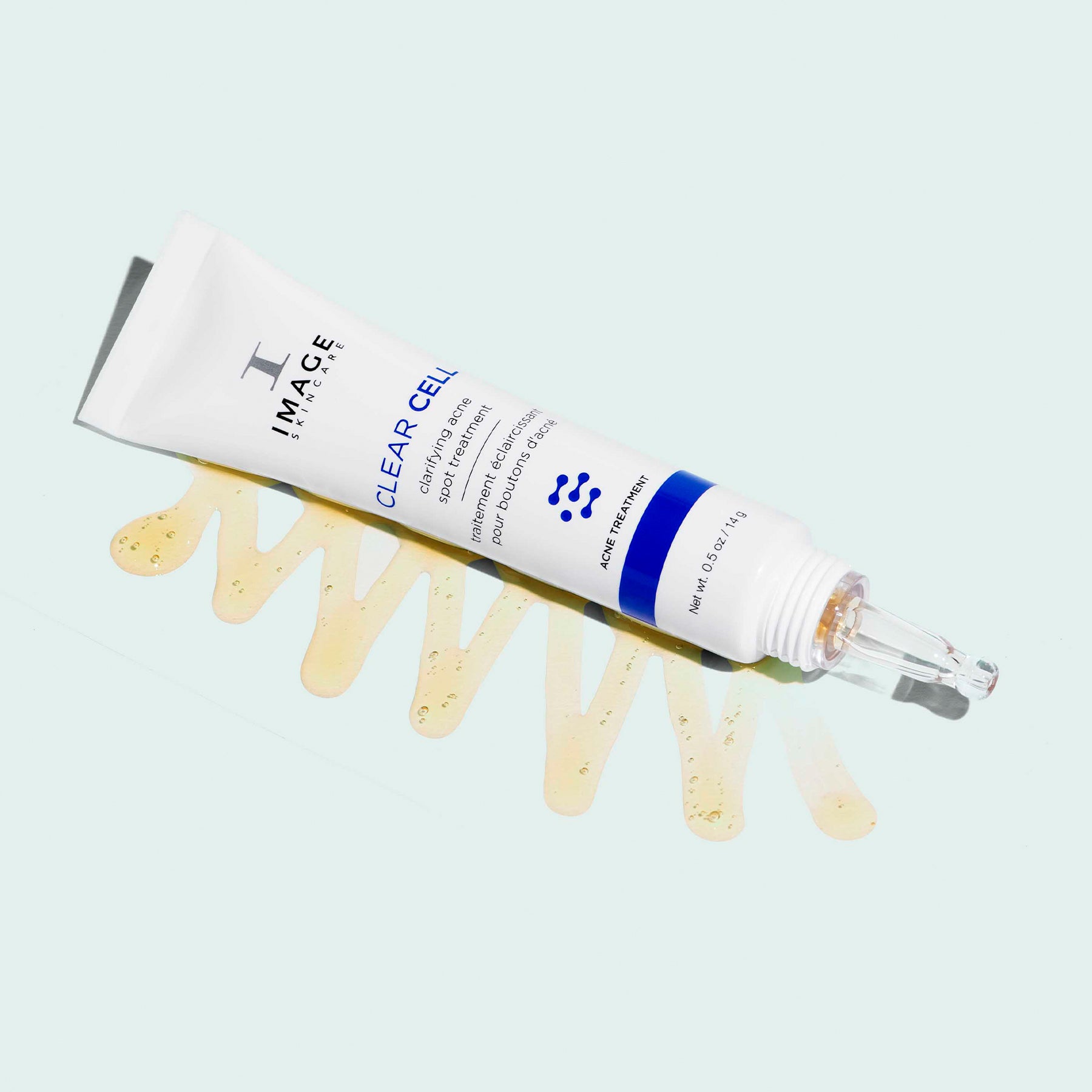 Product view