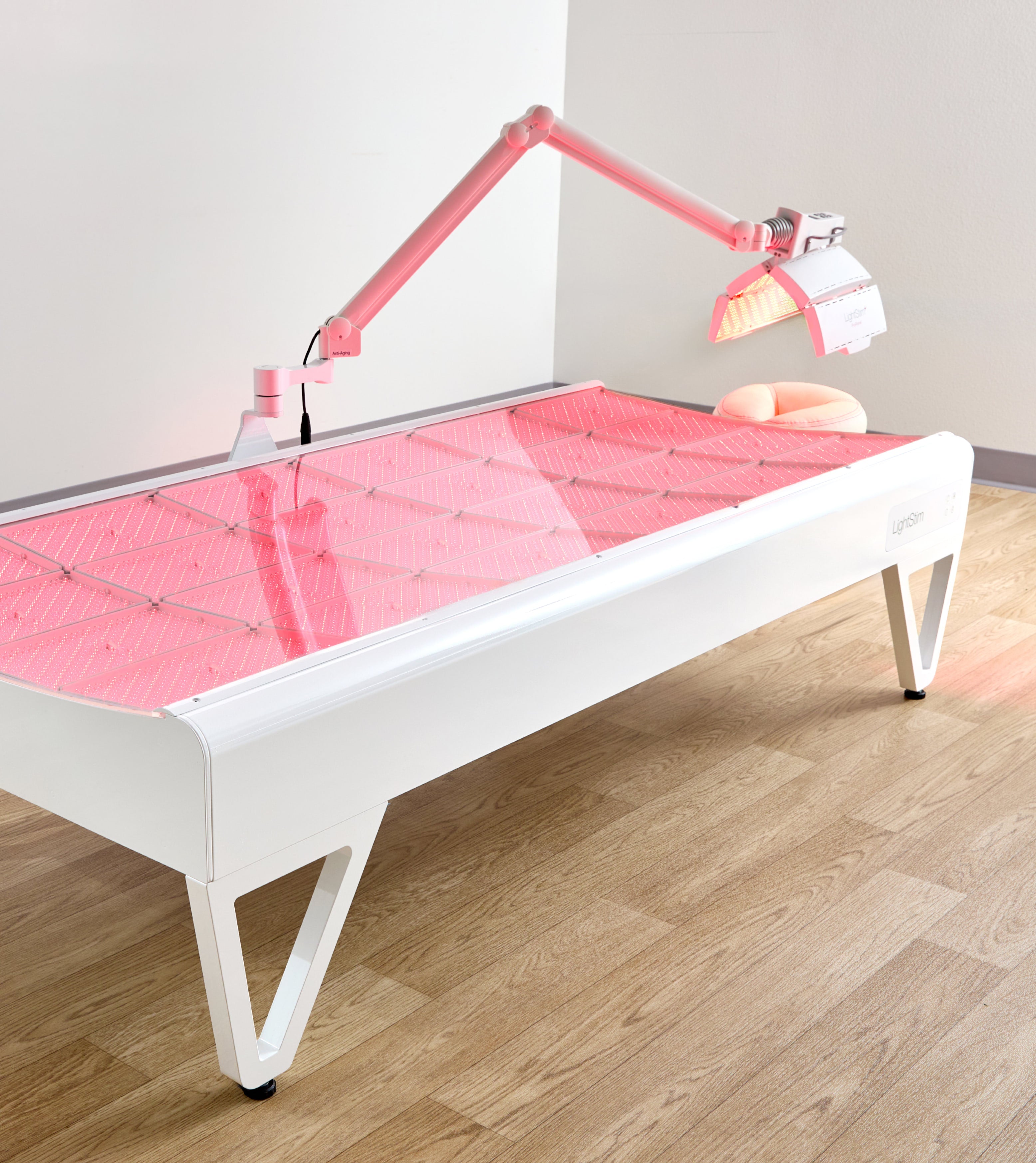 Product view
