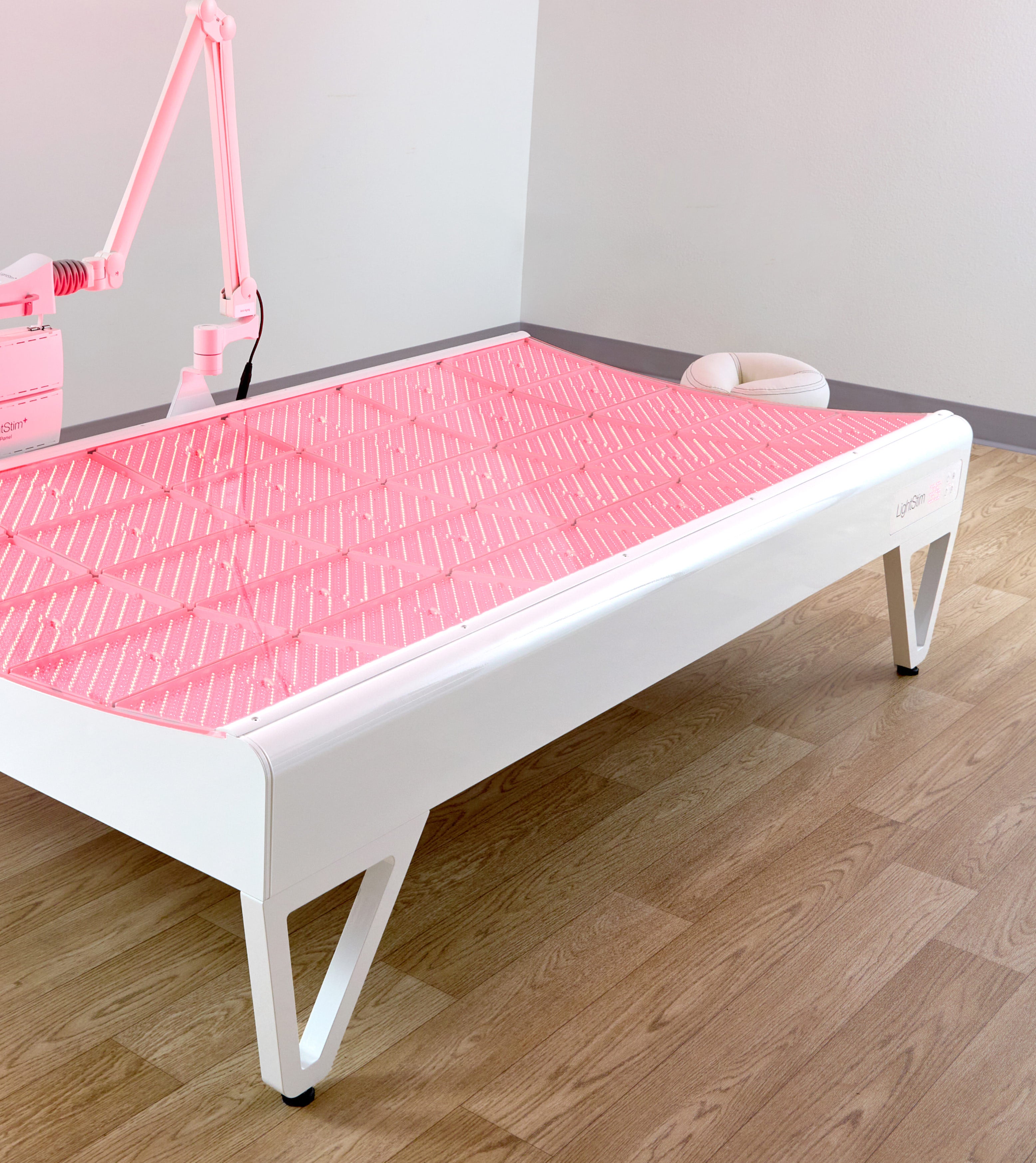 Product view